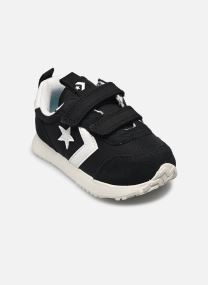 Niedrige Sneaker Converse Omega Trainer Ox I blau