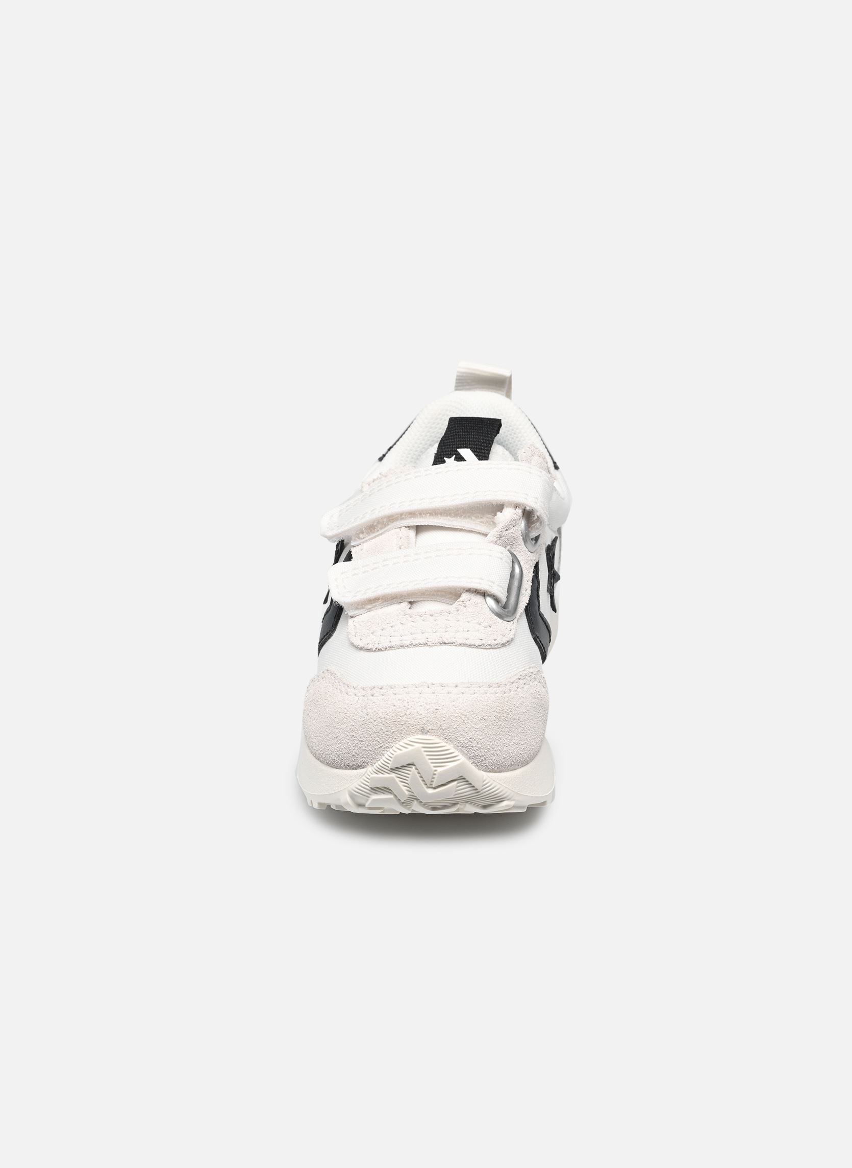 Niedrige Sneaker Converse Omega Trainer Ox I weiß Converse Niedrige Sneaker Converse Omega Trainer Ox I weiß VINTAGE WHITE/BLACK/EGRET