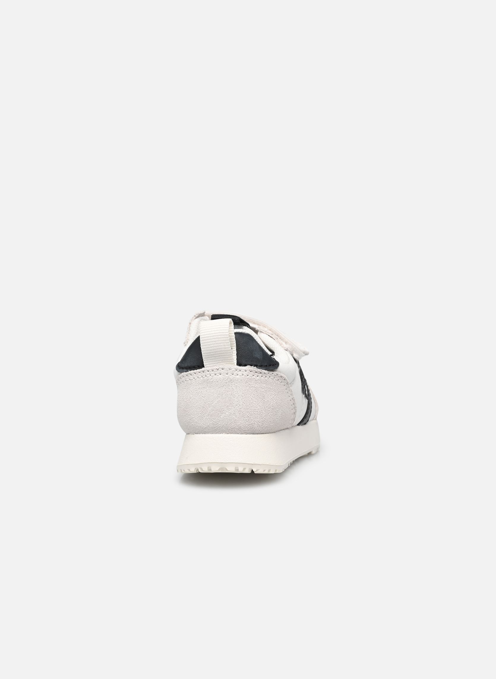 Niedrige Sneaker Converse Omega Trainer Ox I weiß Converse Niedrige Sneaker Converse Omega Trainer Ox I weiß VINTAGE WHITE/BLACK/EGRET