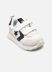 Niedrige Sneaker Converse Omega Trainer Ox I blau