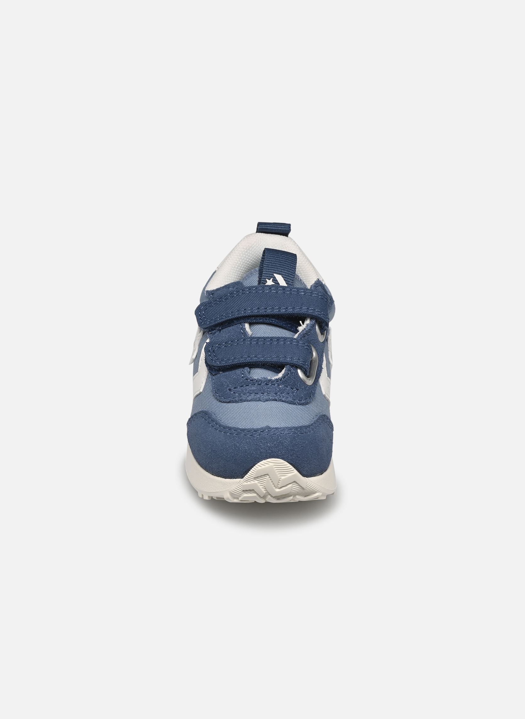 Niedrige Sneaker Converse Omega Trainer Ox I blau Converse Niedrige Sneaker Converse Omega Trainer Ox I blau YETI BREATH BLUE/SLACKER BLUE