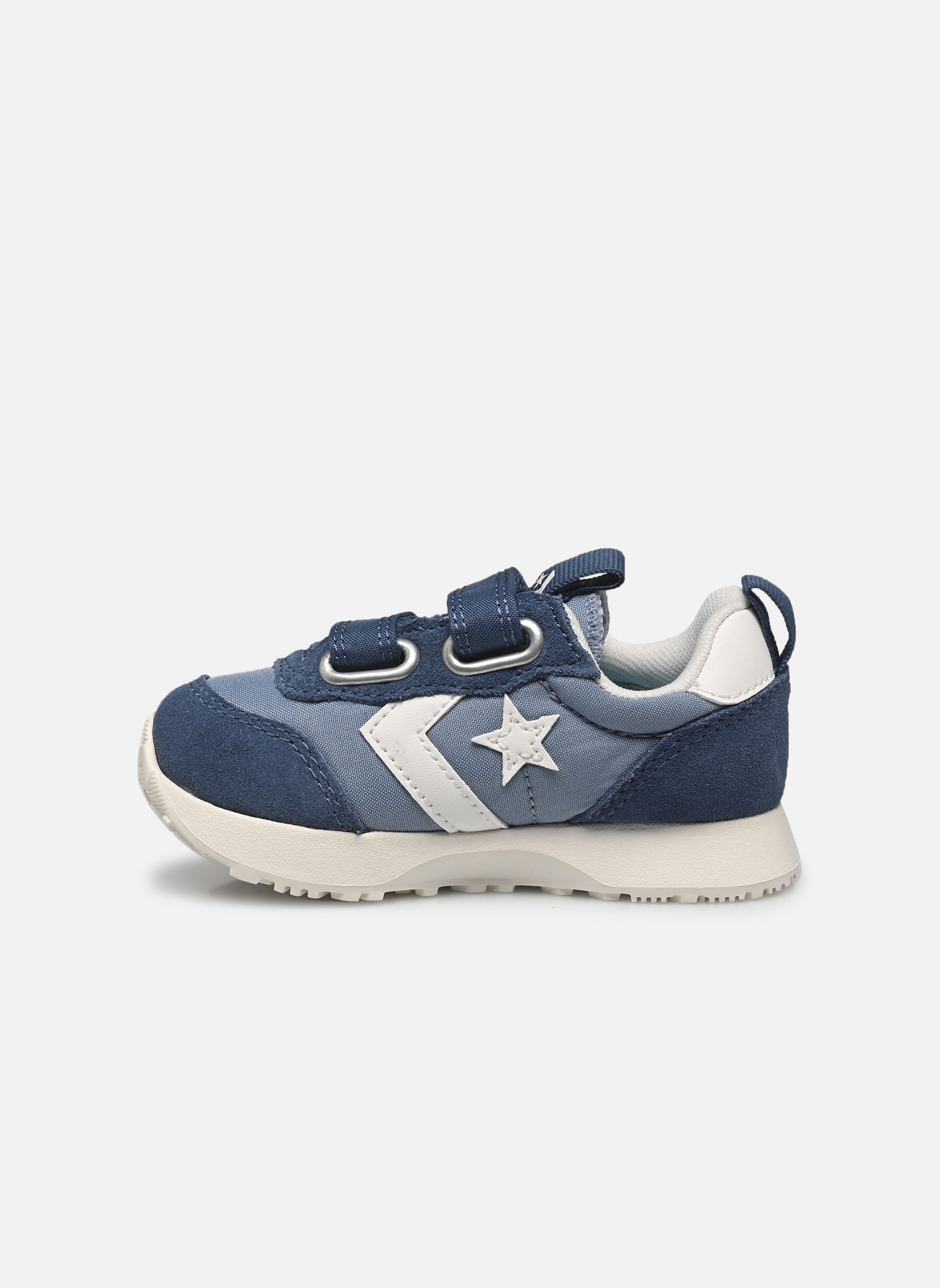 Niedrige Sneaker Converse Omega Trainer Ox I blau Converse Niedrige Sneaker Converse Omega Trainer Ox I blau YETI BREATH BLUE/SLACKER BLUE