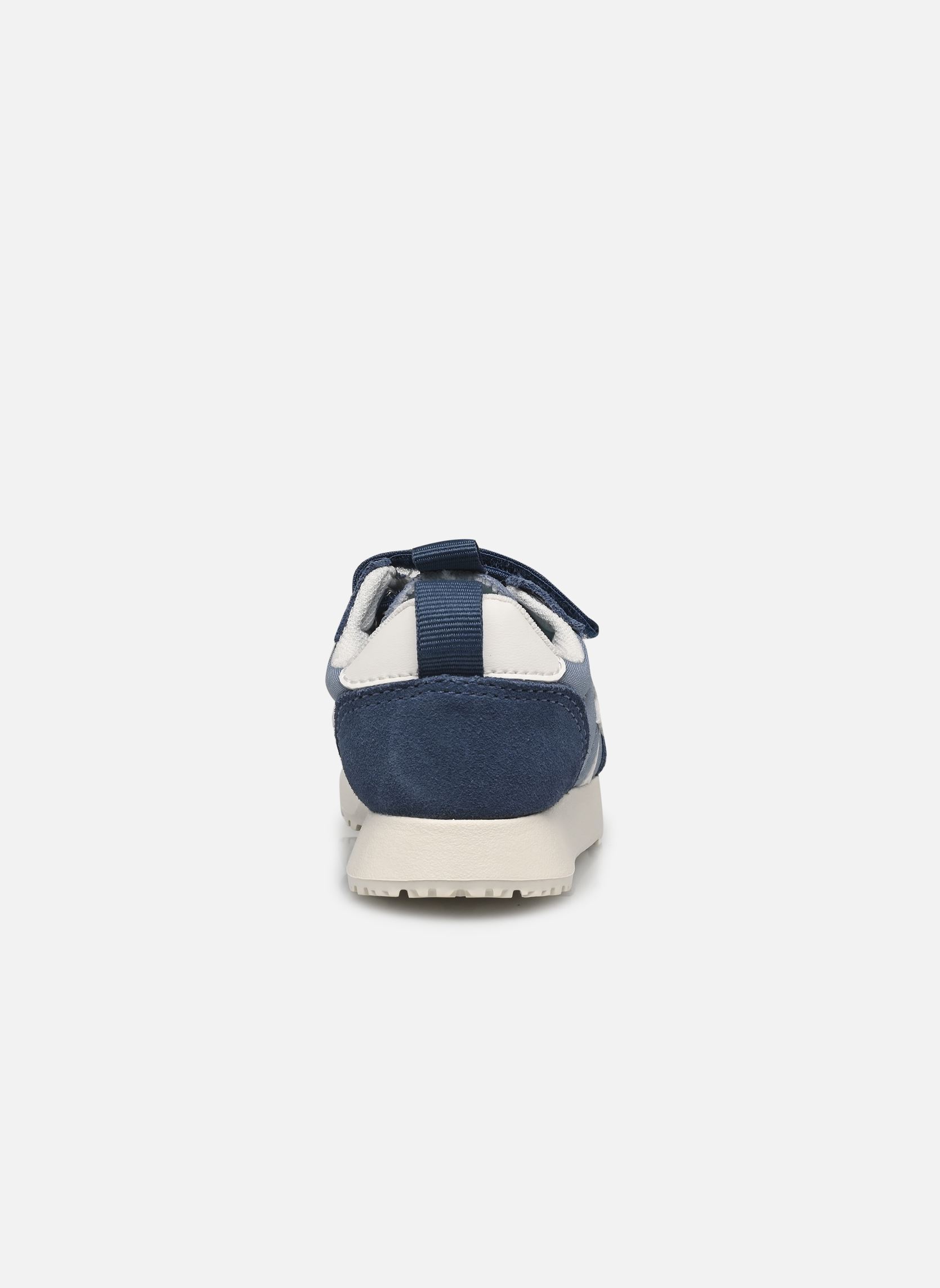 Niedrige Sneaker Converse Omega Trainer Ox I blau Converse Niedrige Sneaker Converse Omega Trainer Ox I blau YETI BREATH BLUE/SLACKER BLUE