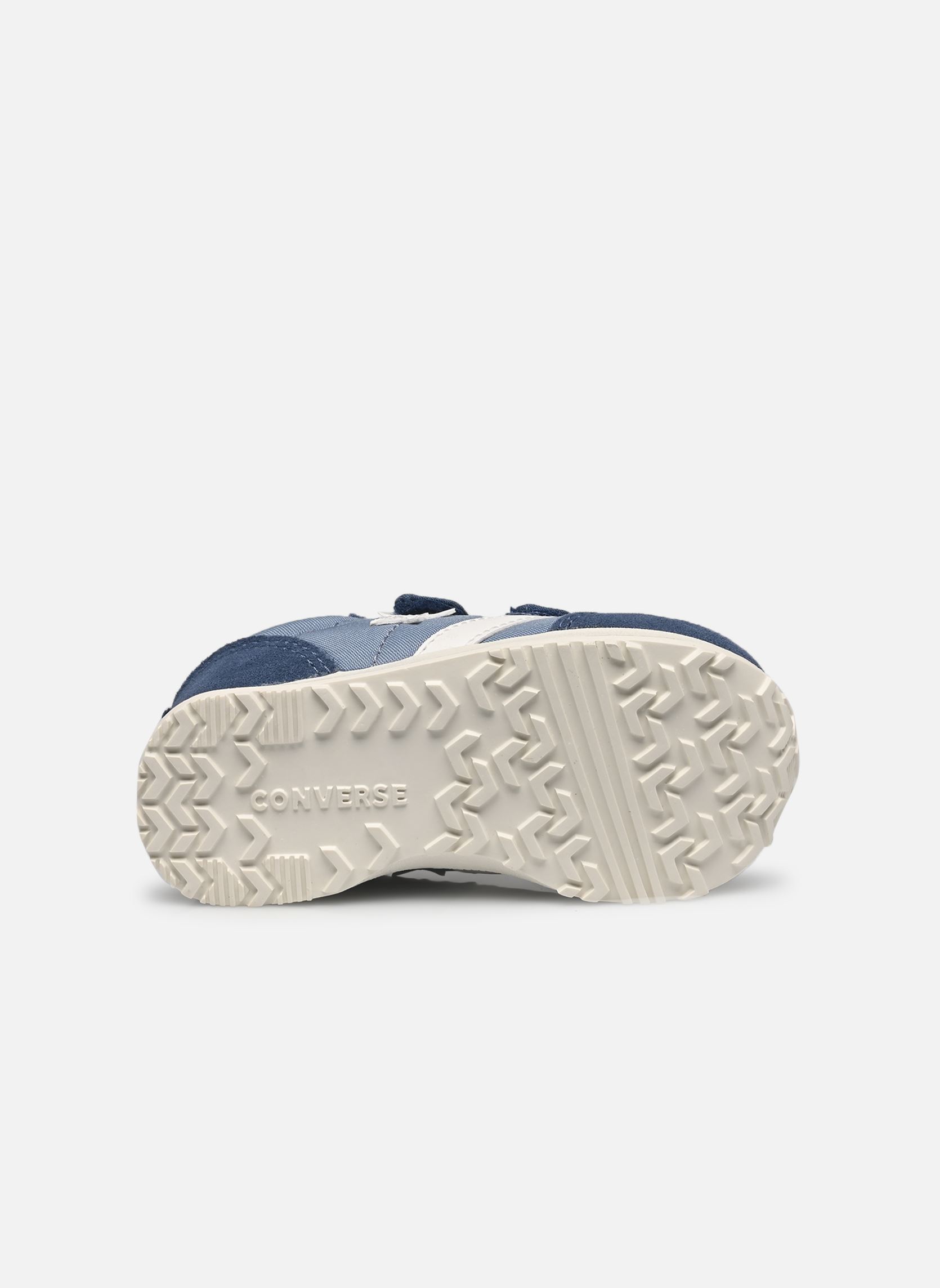 Niedrige Sneaker Converse Omega Trainer Ox I blau Converse Niedrige Sneaker Converse Omega Trainer Ox I blau YETI BREATH BLUE/SLACKER BLUE