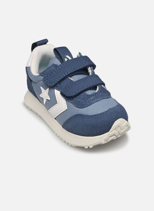 Converse Baskets basses Converse Omega Trainer Ox I bleu