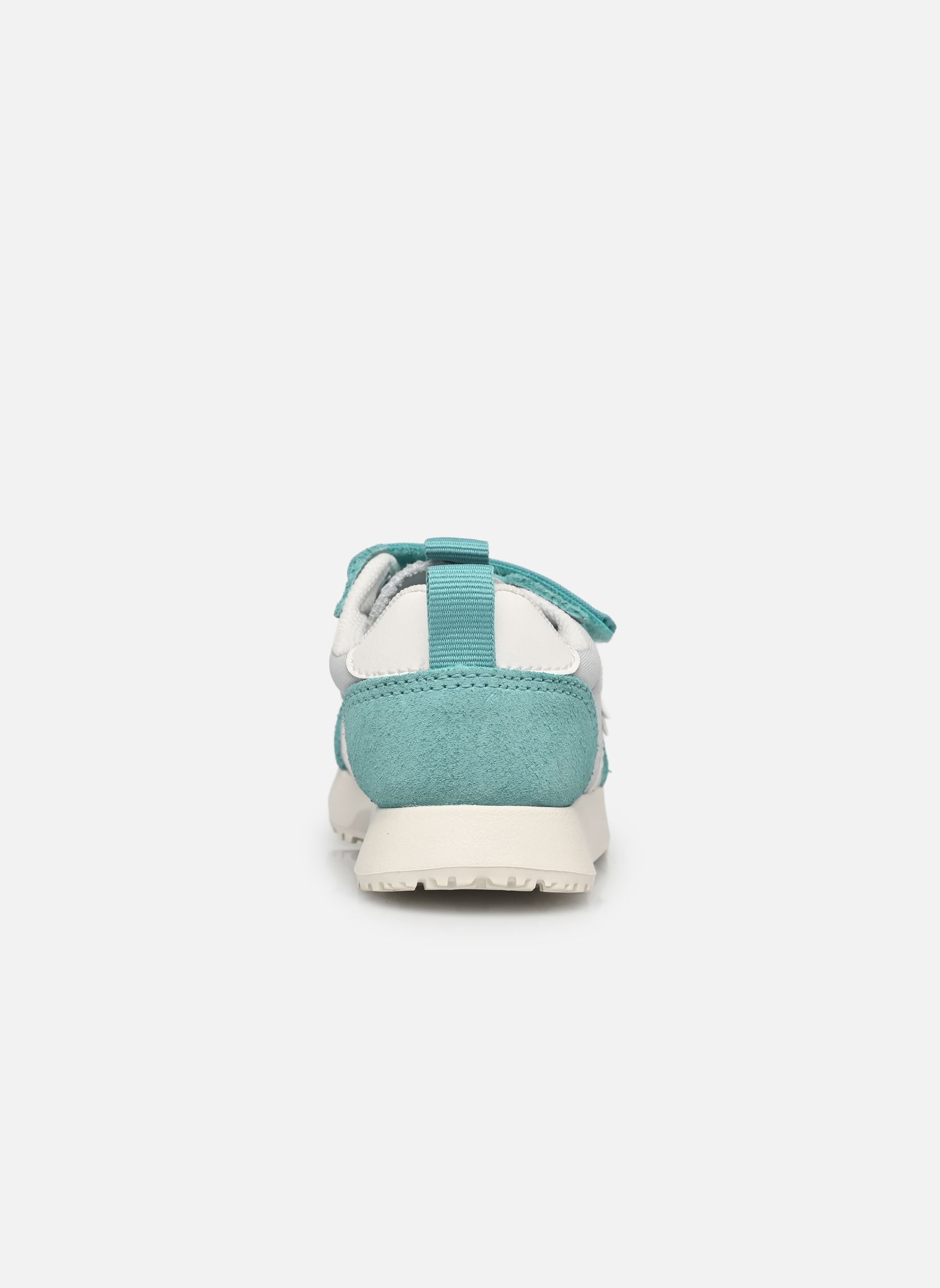 Niedrige Sneaker Converse Omega Trainer Ox I blau Converse Niedrige Sneaker Converse Omega Trainer Ox I blau ARCHIVE SEA GREEN