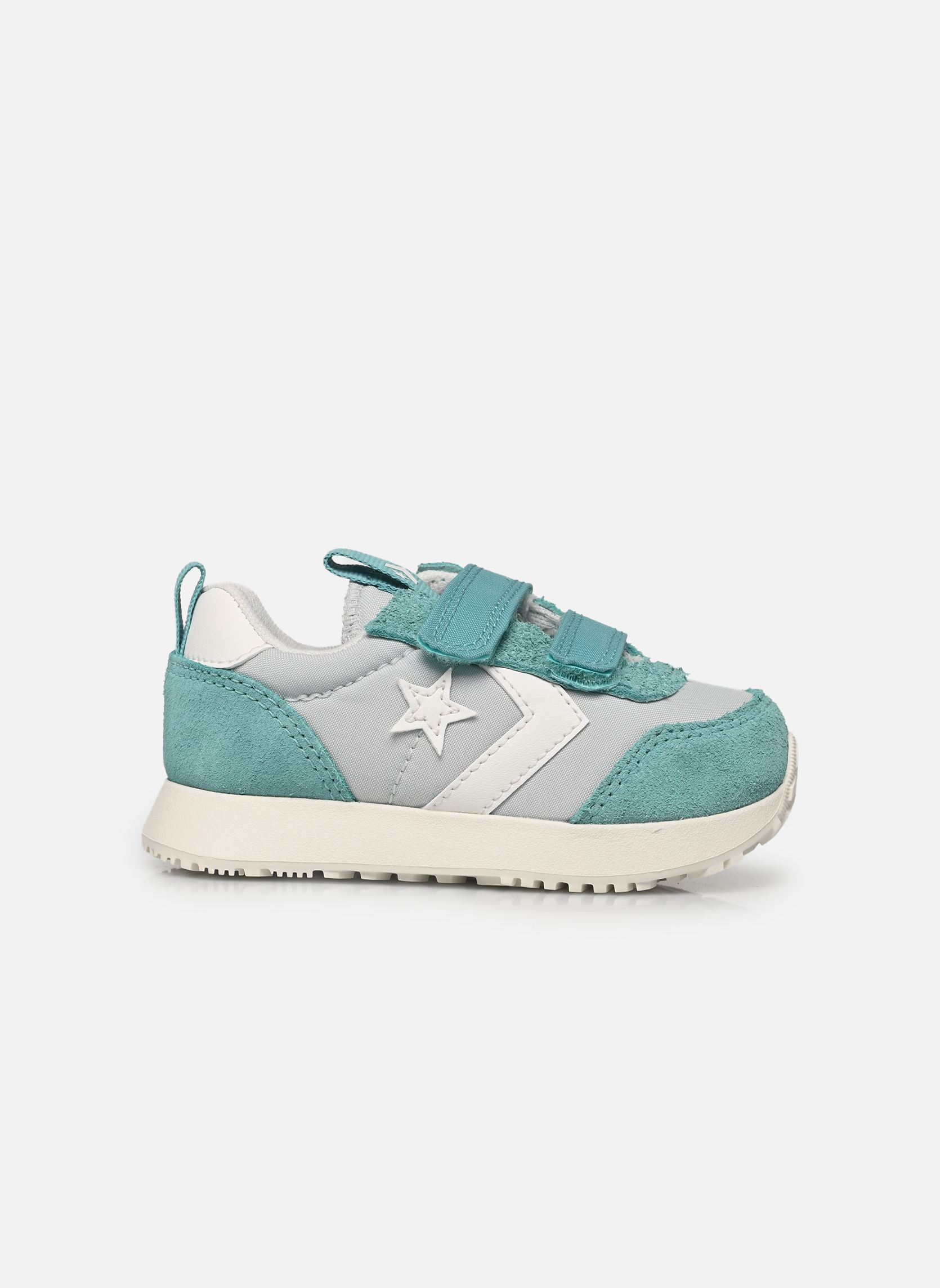 Niedrige Sneaker Converse Omega Trainer Ox I blau Converse Niedrige Sneaker Converse Omega Trainer Ox I blau ARCHIVE SEA GREEN