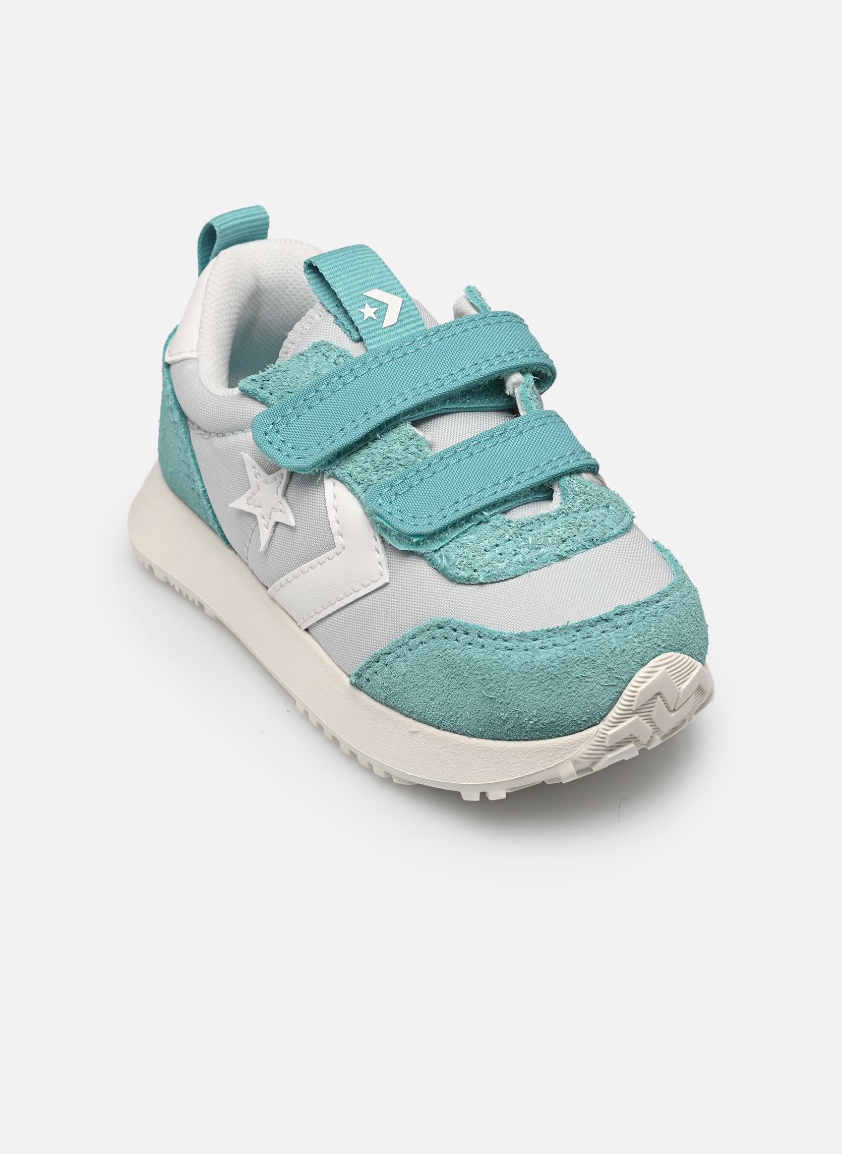 Converse Omega Trainer Easy On - vue 4