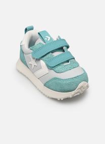 Niedrige Sneaker Converse Omega Trainer Ox I blau