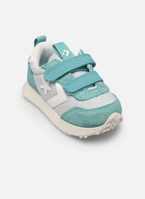 Converse Baskets basses Converse Omega Trainer Ox I bleu
