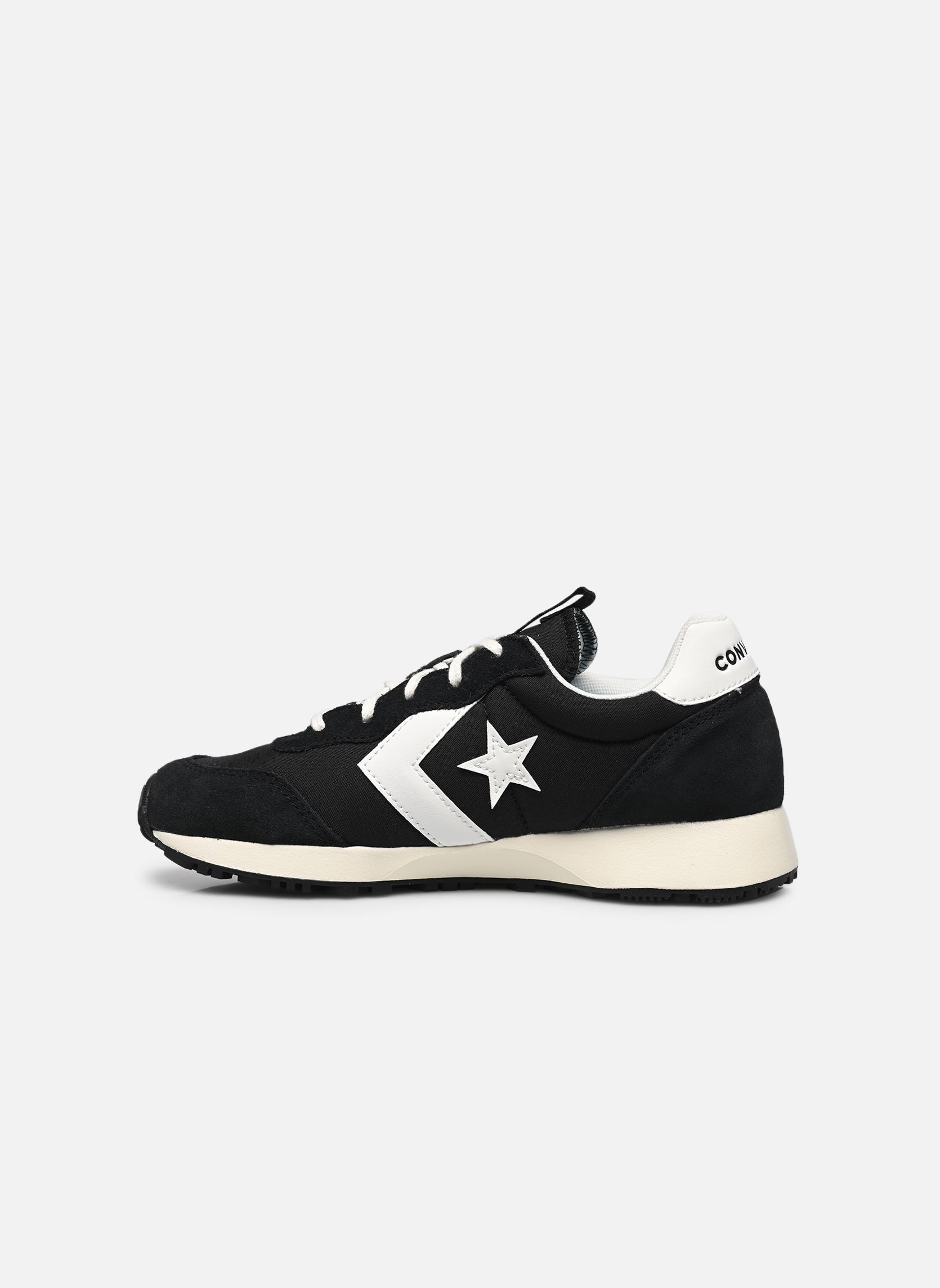 Baskets basses Converse Omega Trainer Ox J noir Converse Baskets basses Converse Omega Trainer Ox J noir Black/Vintage White/Egret
