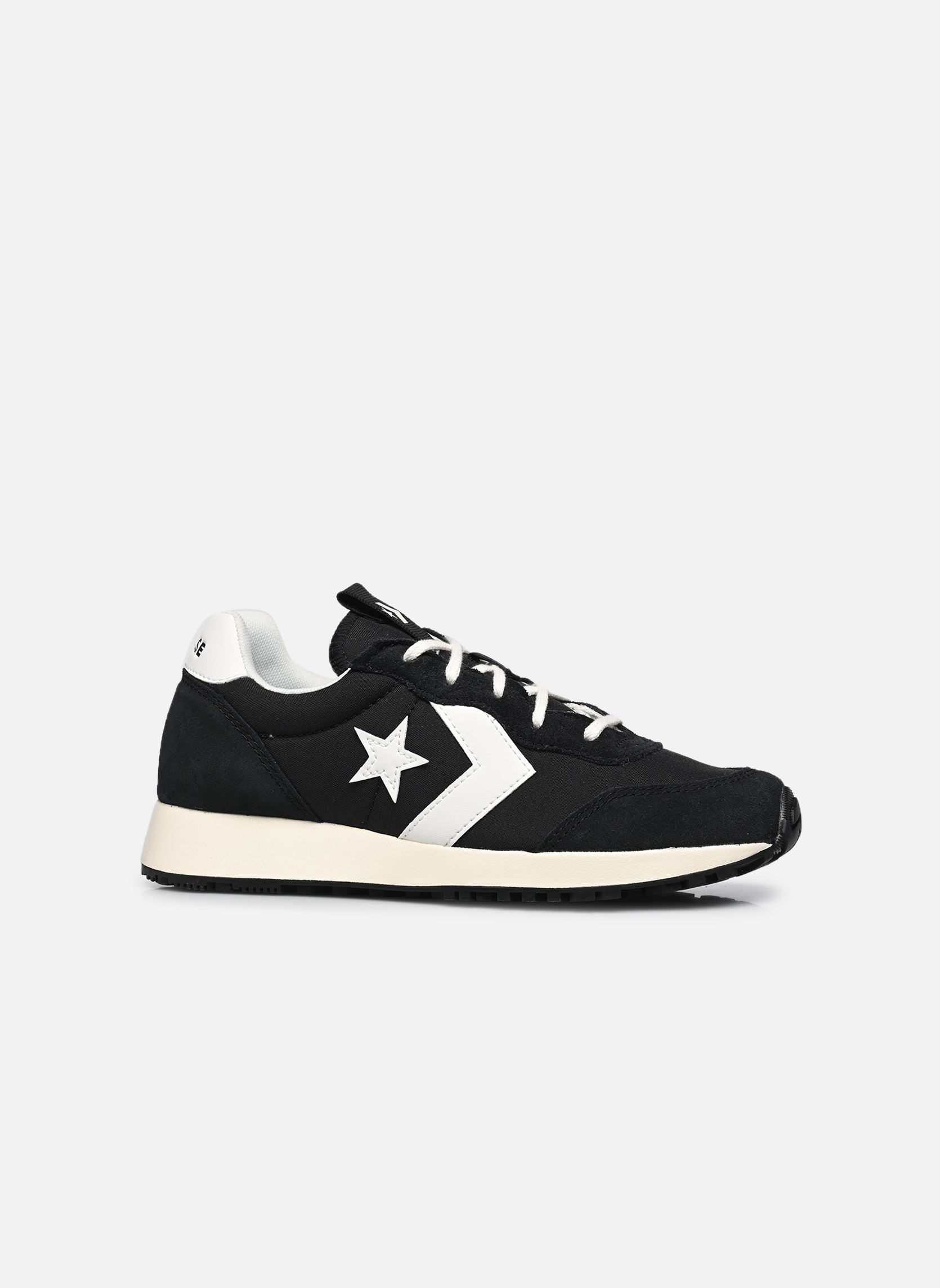 Baskets basses Converse Omega Trainer Ox J noir Converse Baskets basses Converse Omega Trainer Ox J noir Black/Vintage White/Egret