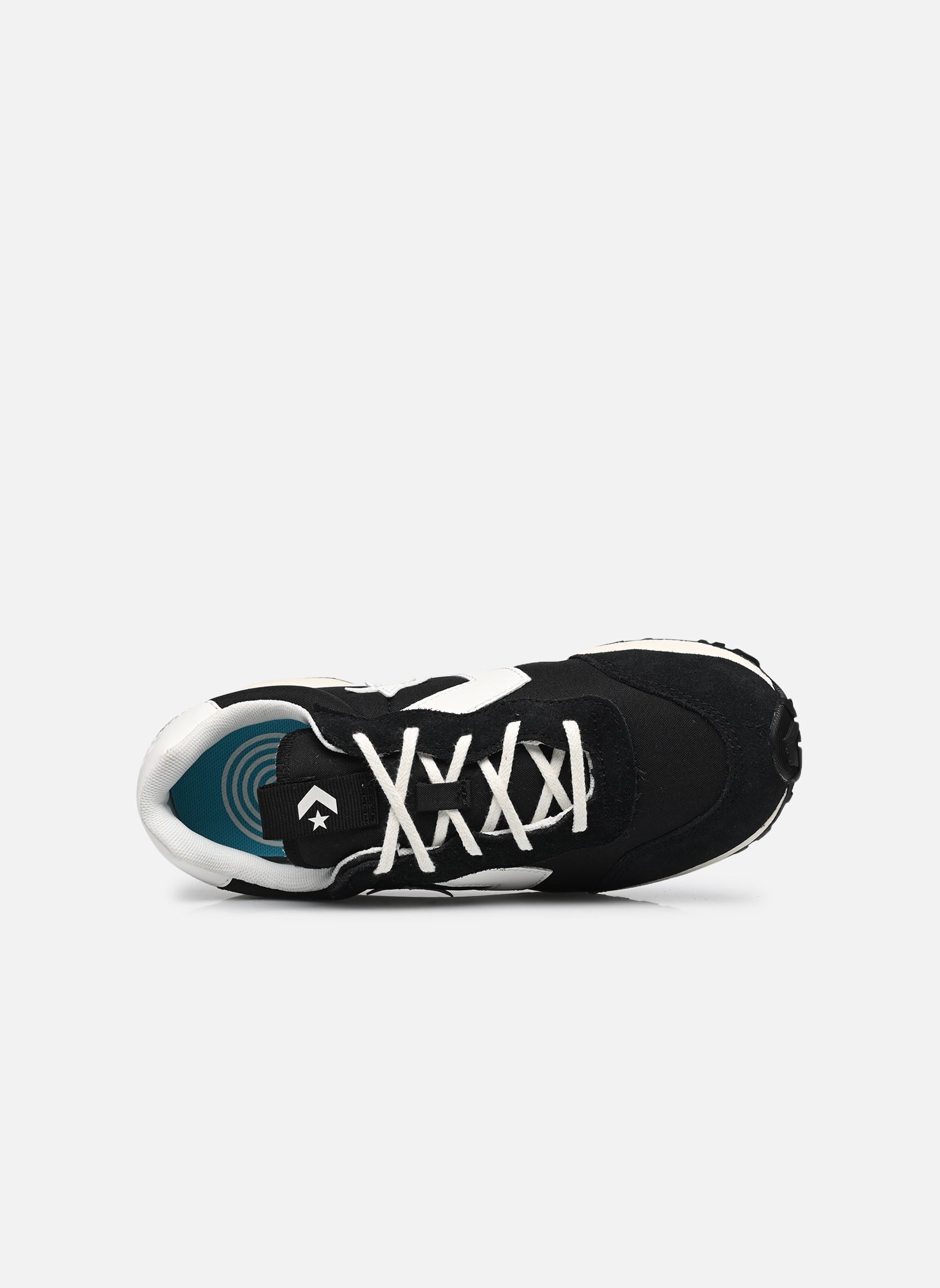 Baskets basses Converse Omega Trainer Ox J noir Converse Baskets basses Converse Omega Trainer Ox J noir Black/Vintage White/Egret