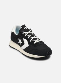 Niedrige Sneaker Converse Omega Trainer Ox J blau