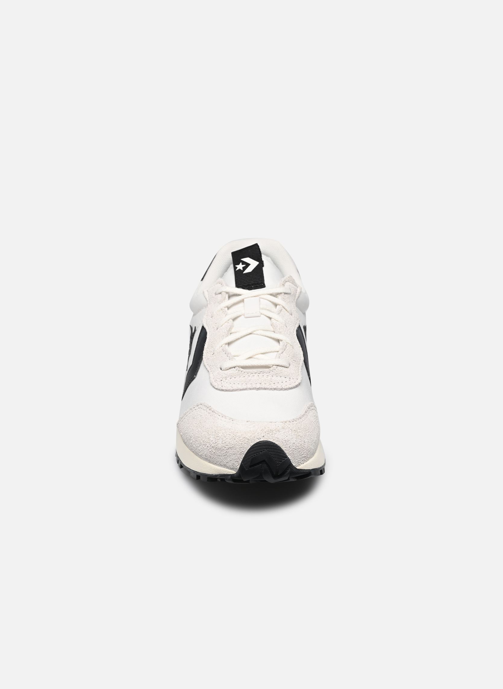 Baskets basses Converse Omega Trainer Ox J blanc Converse Baskets basses Converse Omega Trainer Ox J blanc VINTAGE WHITE/BLACK/EGRET