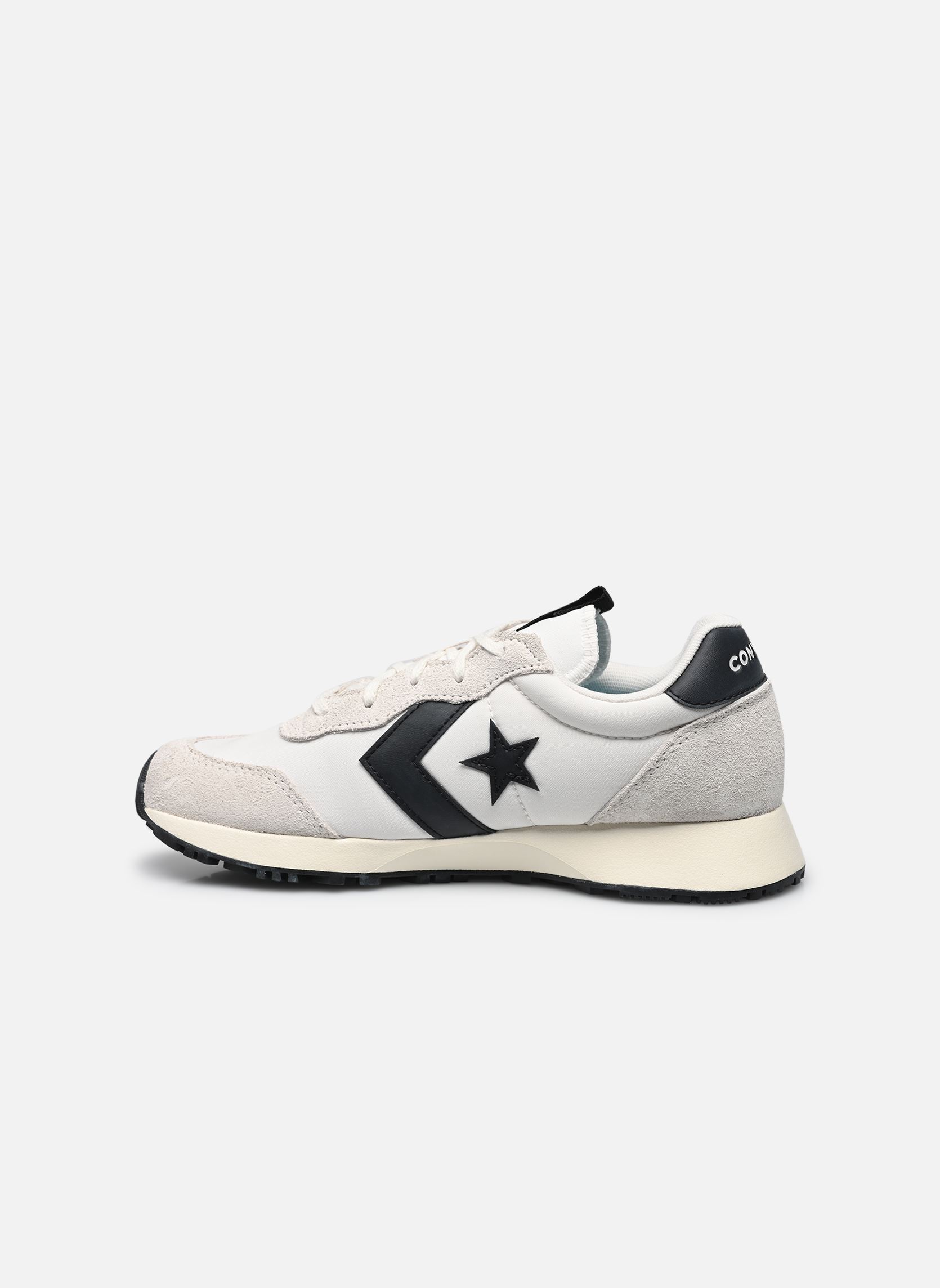 Baskets basses Converse Omega Trainer Ox J blanc Converse Baskets basses Converse Omega Trainer Ox J blanc VINTAGE WHITE/BLACK/EGRET