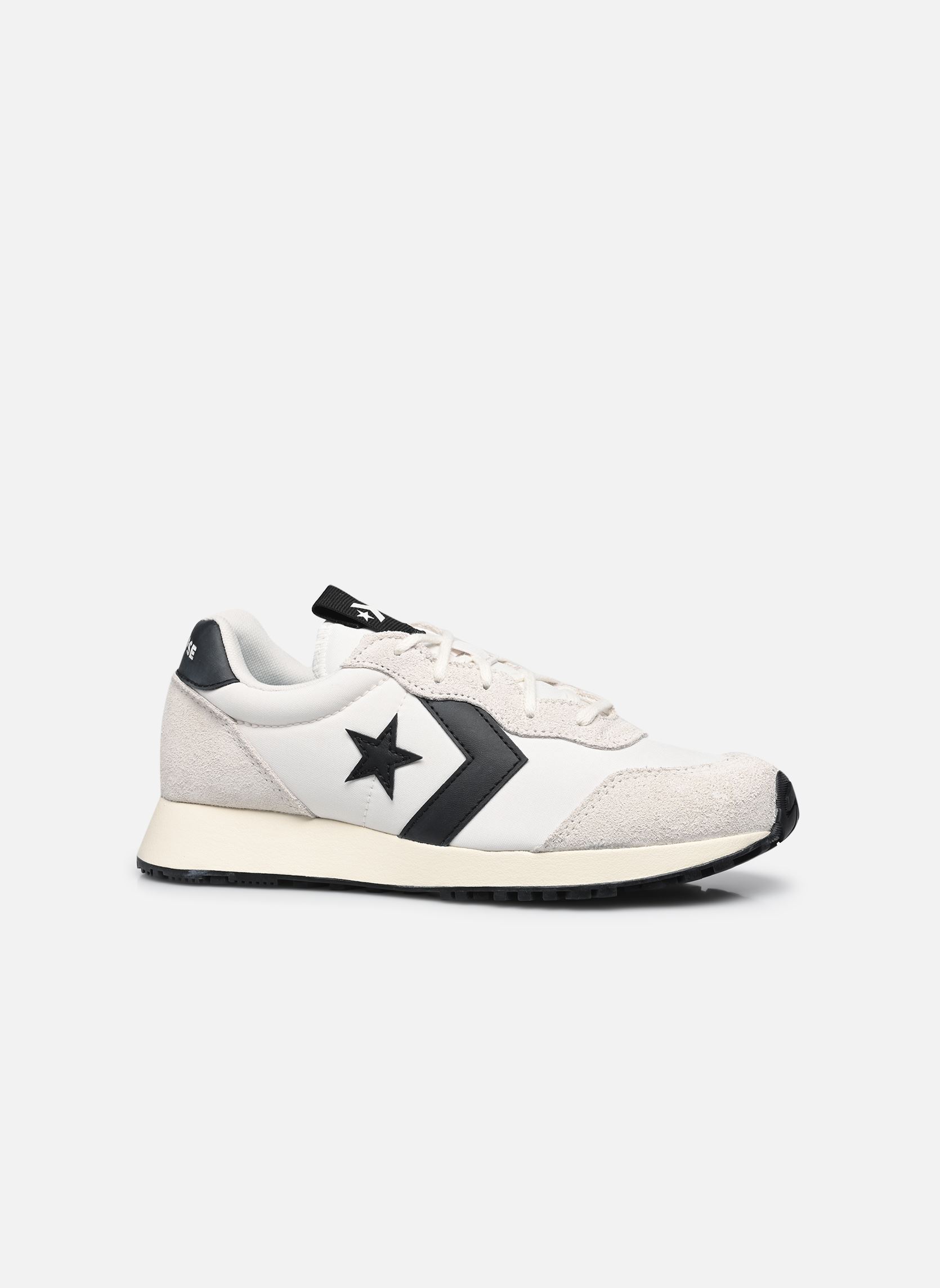 Baskets basses Converse Omega Trainer Ox J blanc Converse Baskets basses Converse Omega Trainer Ox J blanc VINTAGE WHITE/BLACK/EGRET