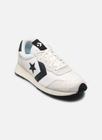 Niedrige Sneaker Converse Omega Trainer Ox J blau