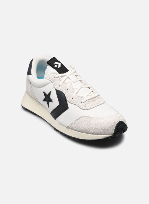 Converse Baskets basses Converse Omega Trainer Ox J blanc