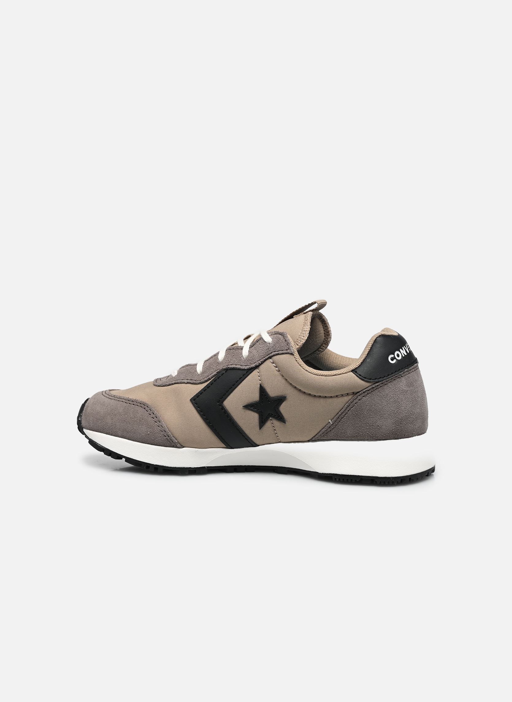 Baskets basses Converse Omega Trainer Ox J marron Converse Baskets basses Converse Omega Trainer Ox J marron Cargo