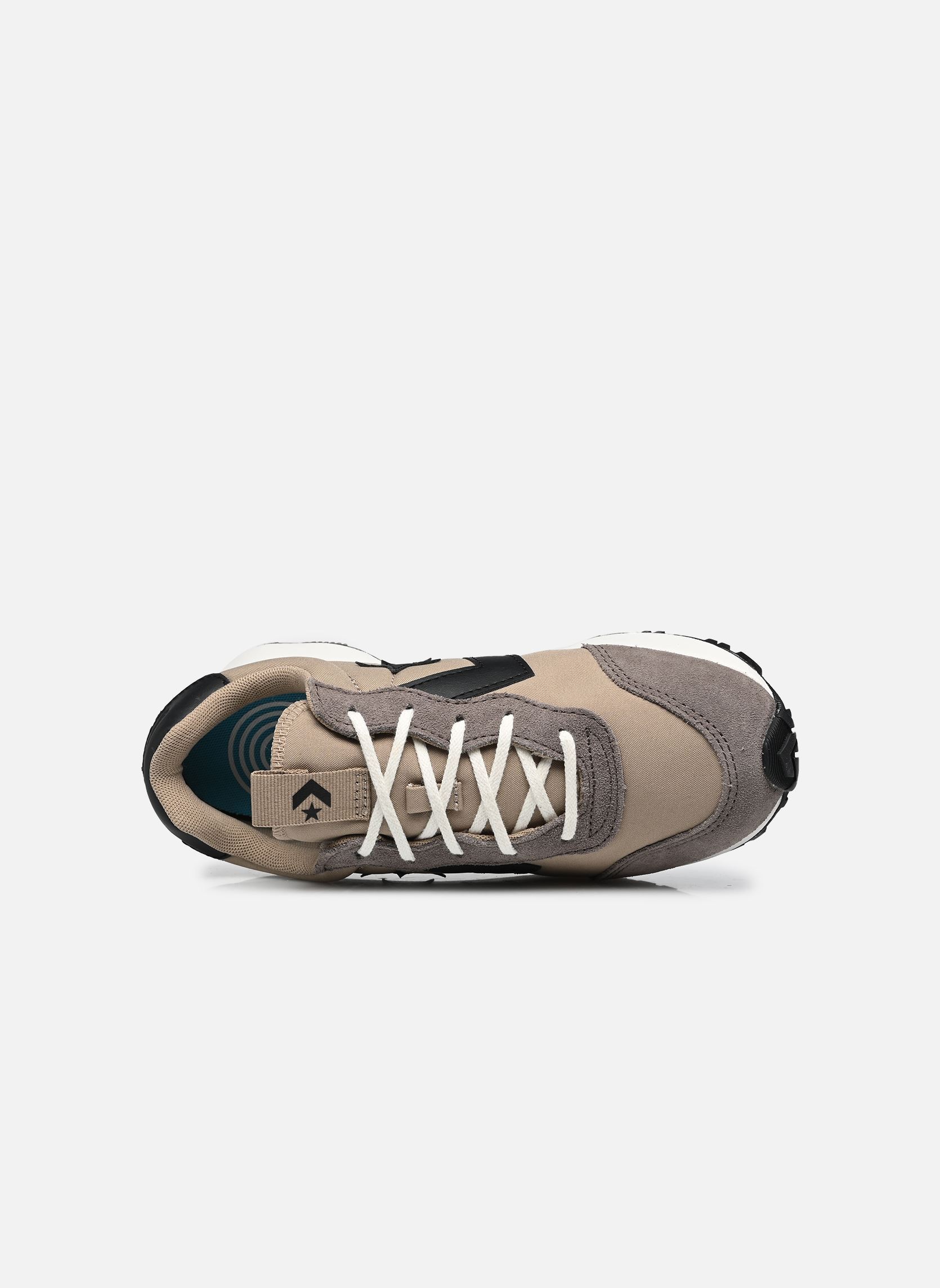 Baskets basses Converse Omega Trainer Ox J marron Converse Baskets basses Converse Omega Trainer Ox J marron Cargo
