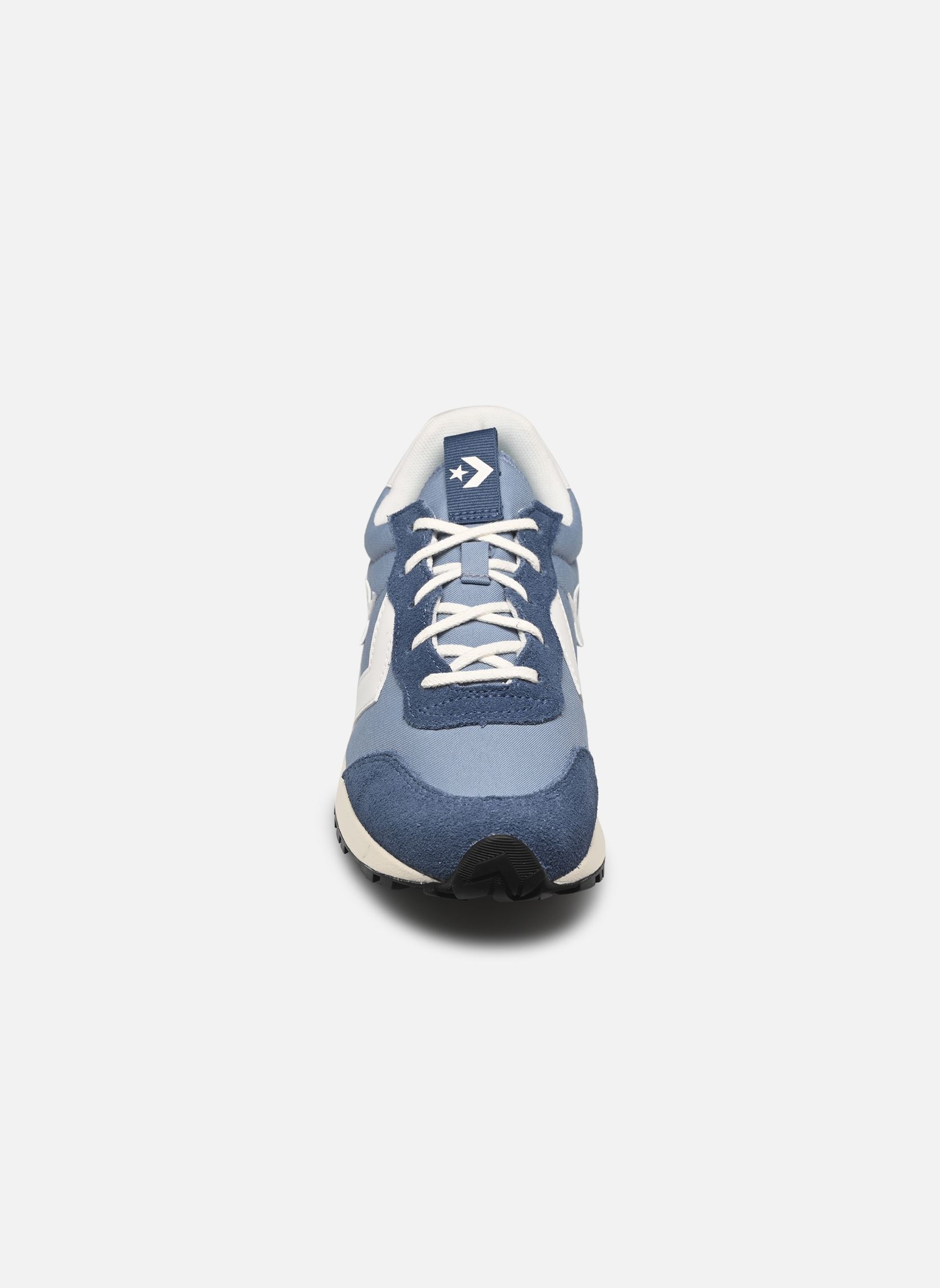 Niedrige Sneaker Converse Omega Trainer Ox J blau Converse Niedrige Sneaker Converse Omega Trainer Ox J blau YETI BREATH BLUE/SLACKER BLUE