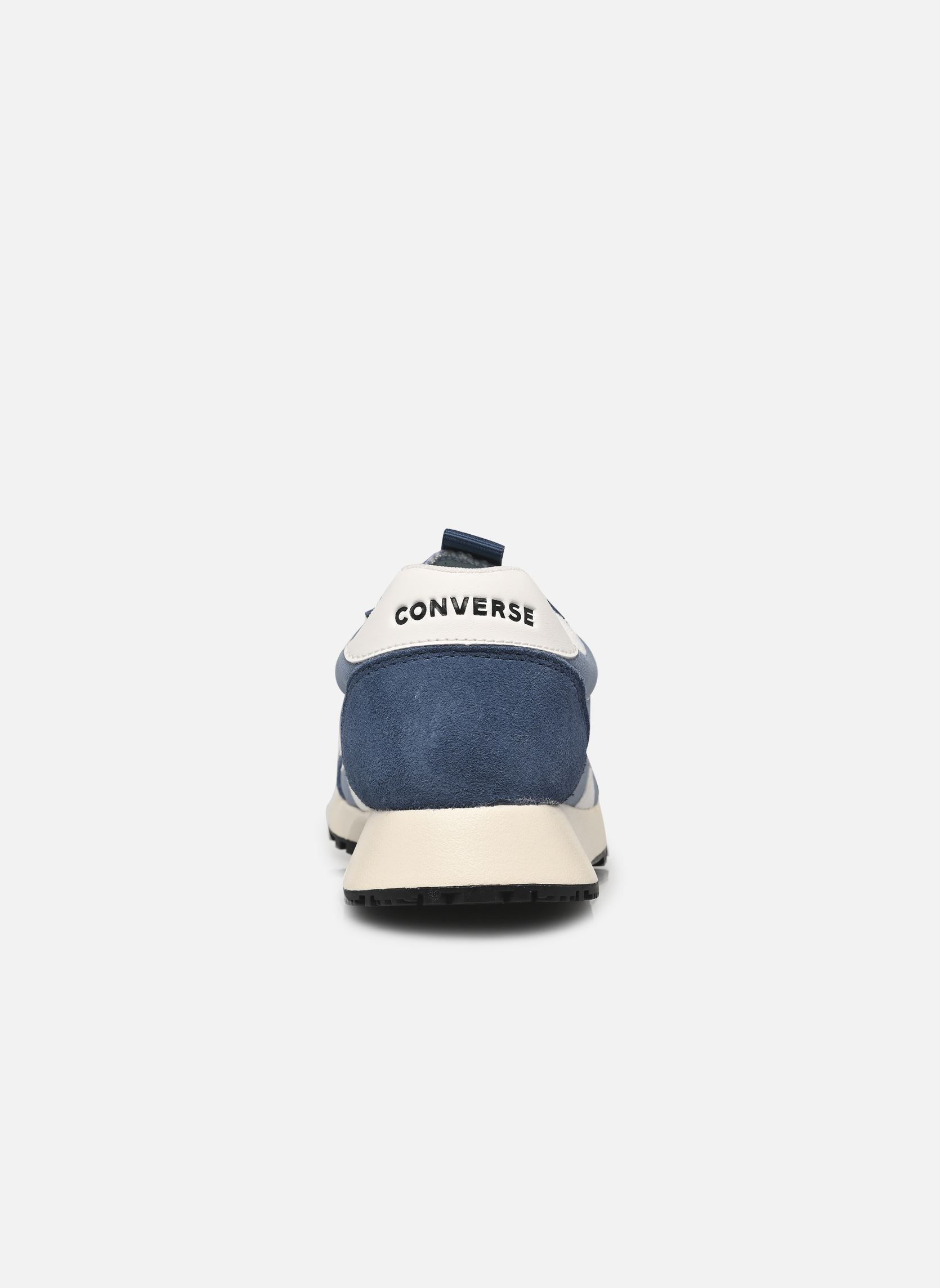 Niedrige Sneaker Converse Omega Trainer Ox J blau Converse Niedrige Sneaker Converse Omega Trainer Ox J blau YETI BREATH BLUE/SLACKER BLUE