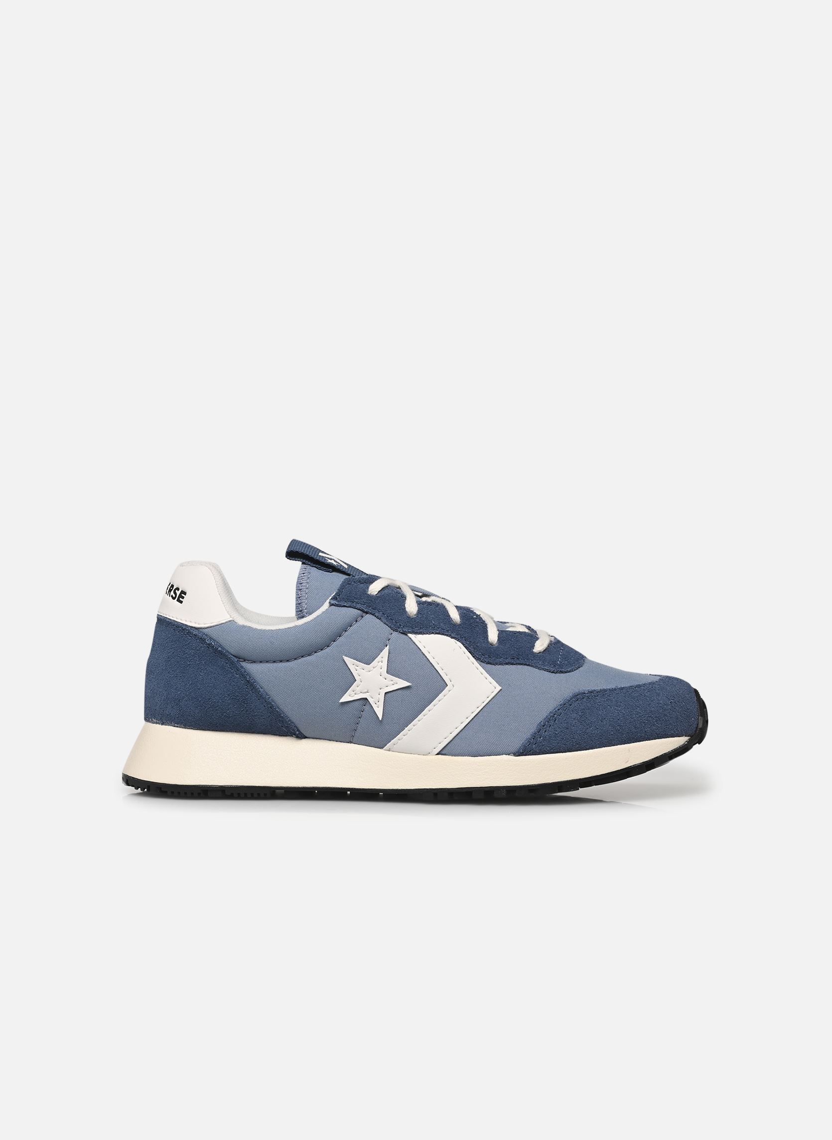 Niedrige Sneaker Converse Omega Trainer Ox J blau Converse Niedrige Sneaker Converse Omega Trainer Ox J blau YETI BREATH BLUE/SLACKER BLUE
