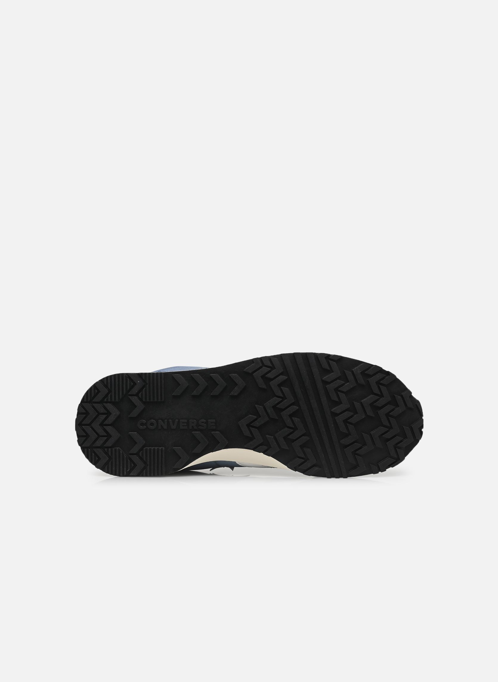 Niedrige Sneaker Converse Omega Trainer Ox J blau Converse Niedrige Sneaker Converse Omega Trainer Ox J blau YETI BREATH BLUE/SLACKER BLUE