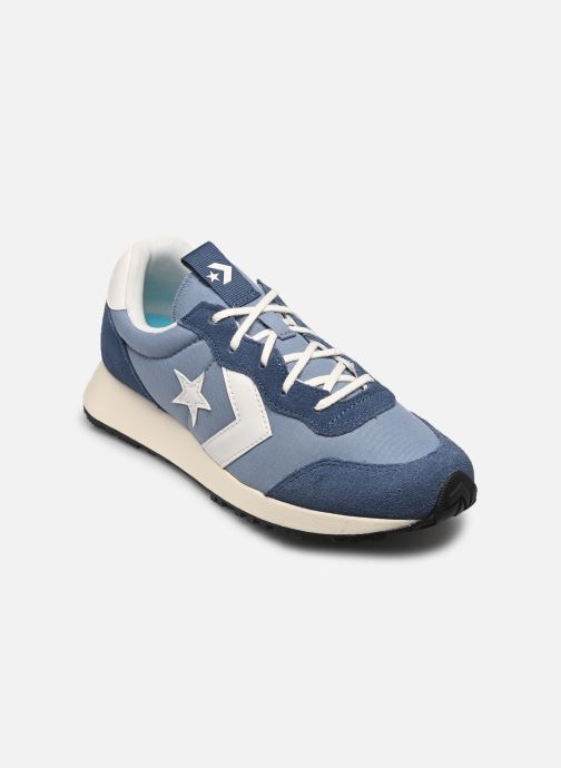 Converse Niedrige Sneaker Converse Omega Trainer Ox J blau