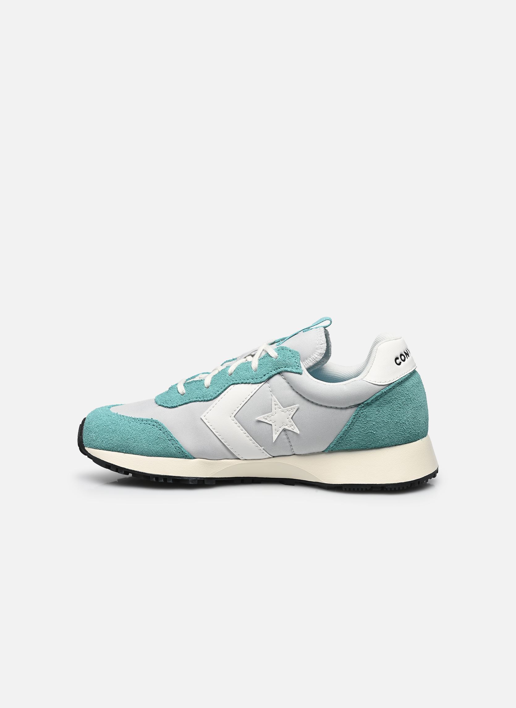 Baskets basses Converse Omega Trainer Ox J bleu Converse Baskets basses Converse Omega Trainer Ox J bleu ARCHIVE SEA GREEN