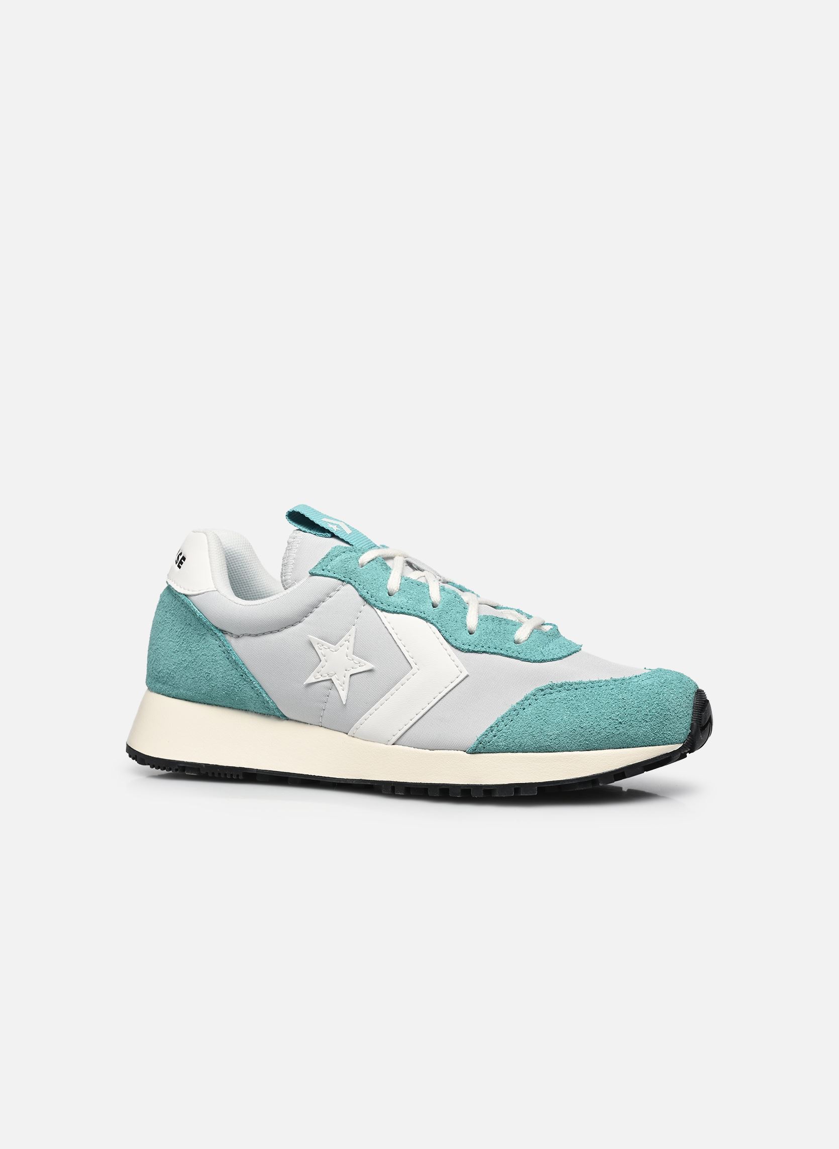 Baskets basses Converse Omega Trainer Ox J bleu Converse Baskets basses Converse Omega Trainer Ox J bleu ARCHIVE SEA GREEN