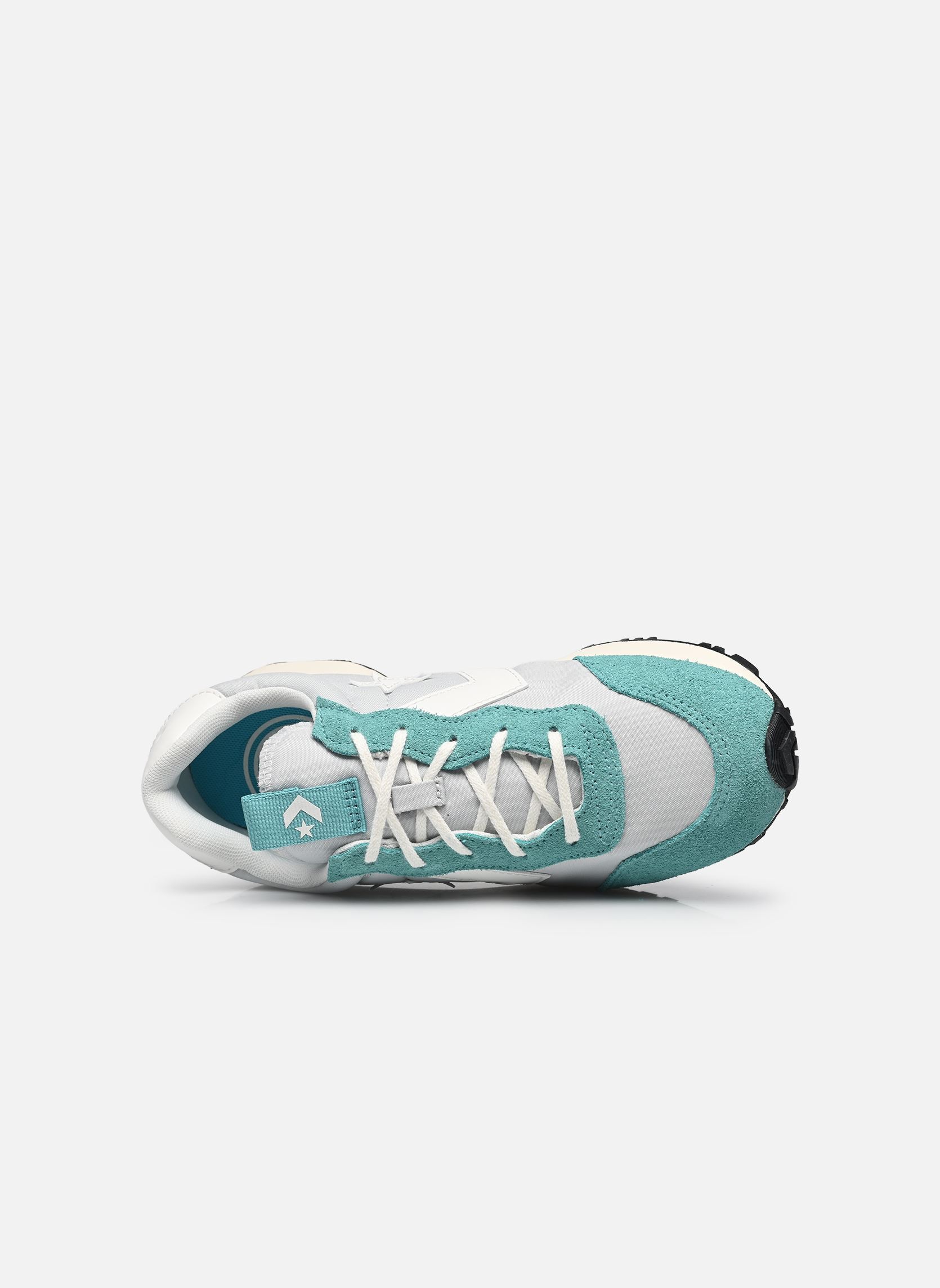 Baskets basses Converse Omega Trainer Ox J bleu Converse Baskets basses Converse Omega Trainer Ox J bleu ARCHIVE SEA GREEN