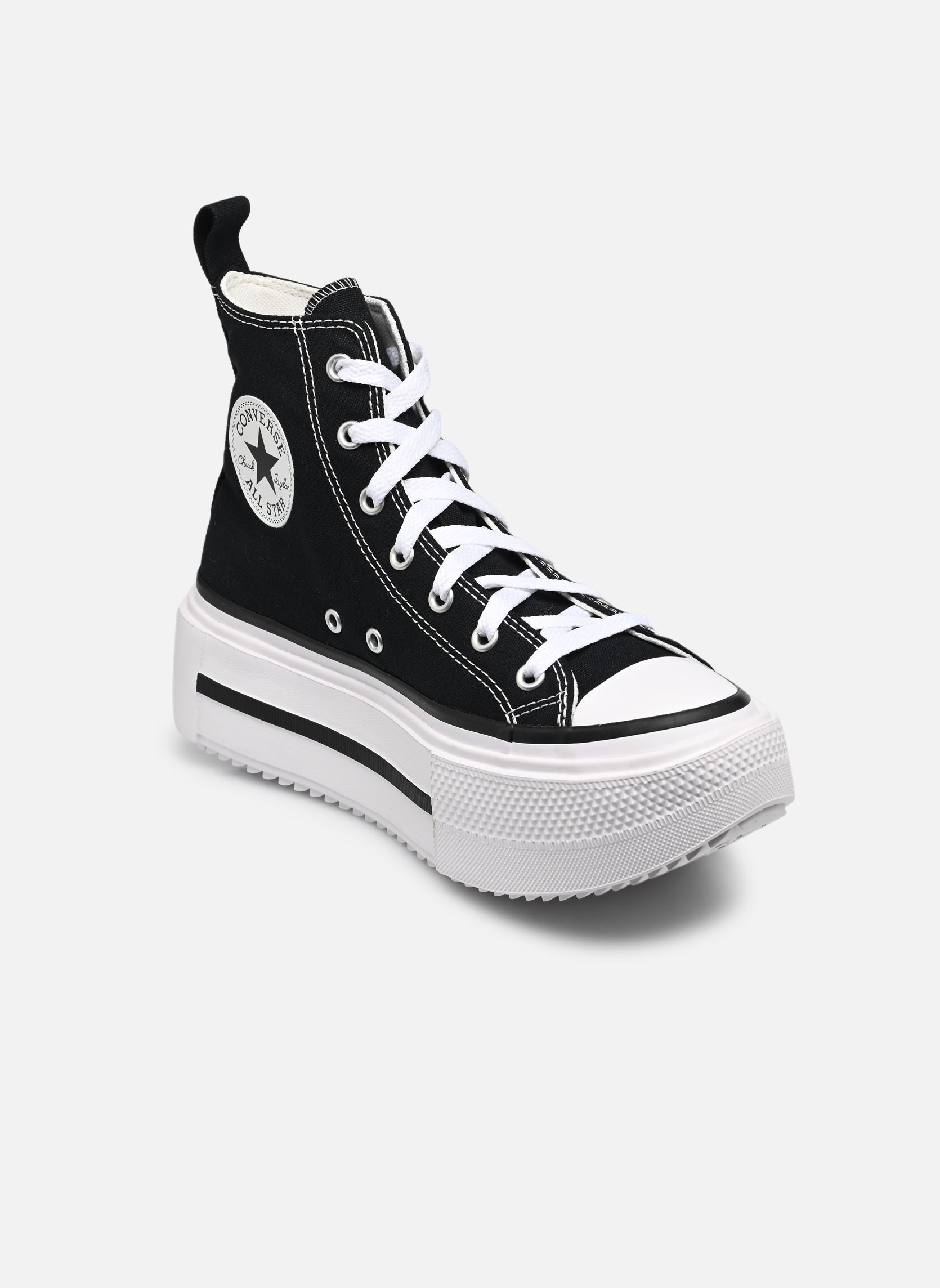 Chuck Taylor All Star Lift Double Stack - vue 6