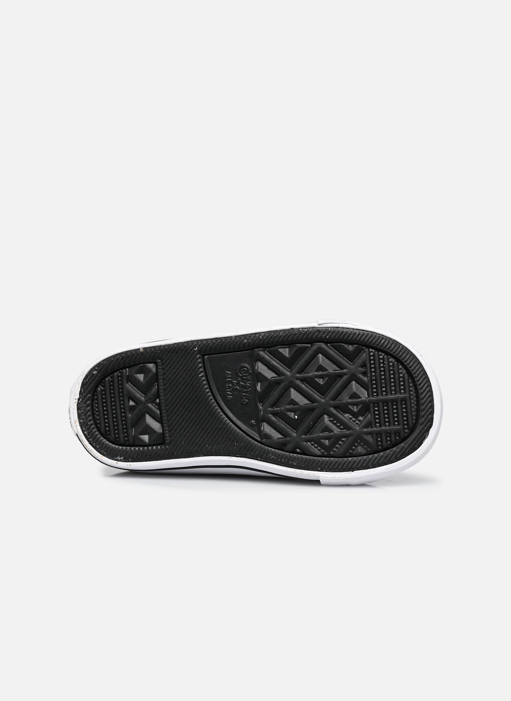 Baskets basses Chuck Taylor All Star One Strap Dinos Ea garçon multicolore Converse Baskets basses Chuck Taylor All Star One Strap Dinos Ea garçon multicolore Mineral Brew