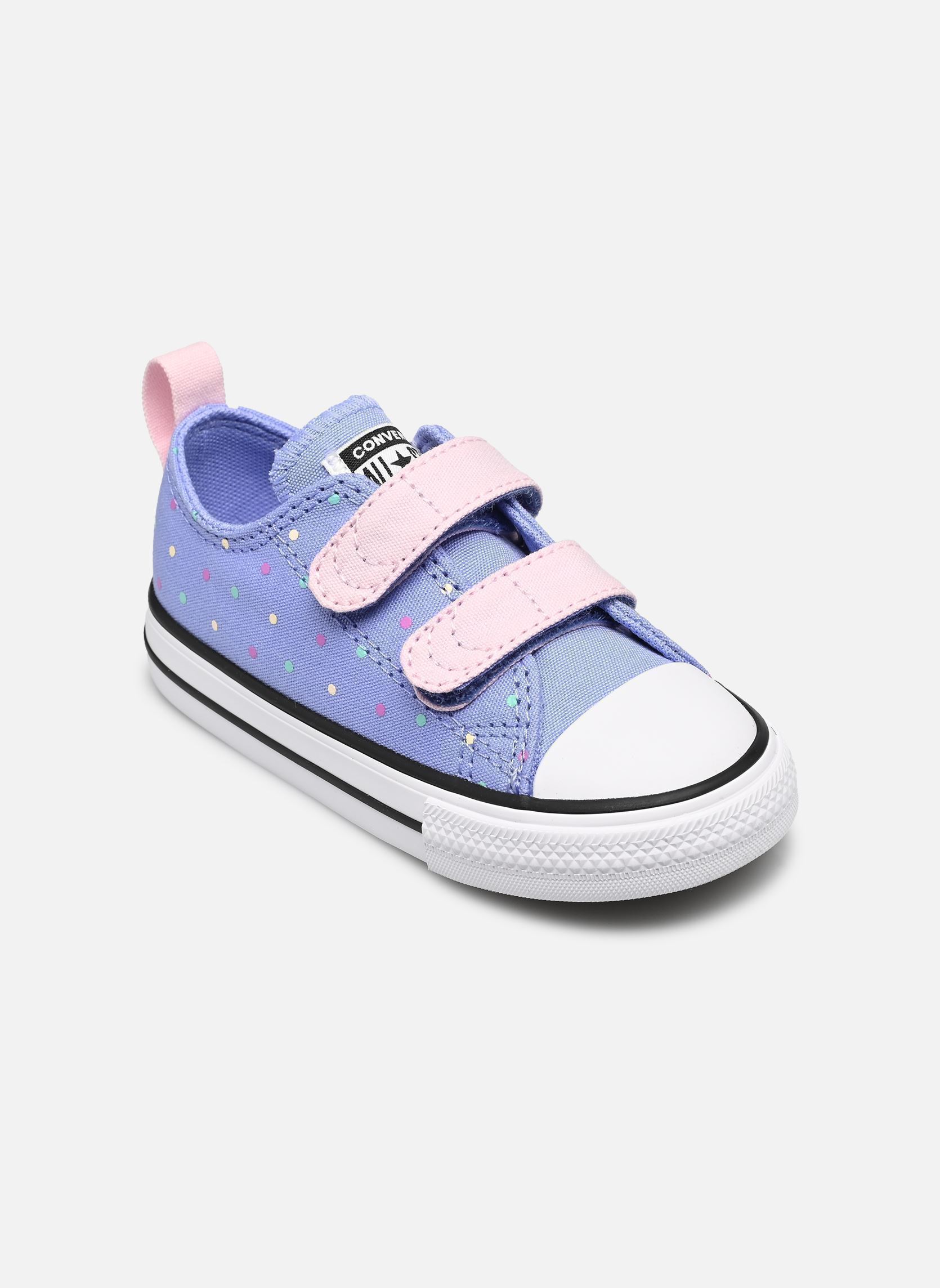 Baskets Converse Chuck Taylor All Star Beads Easy On Ox pour Enfant