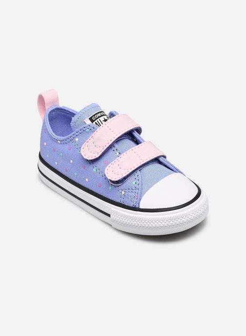 Converse Niedrige Sneaker Chuck Taylor All Star Beads Easy On Ox mädchen mehrfarbig