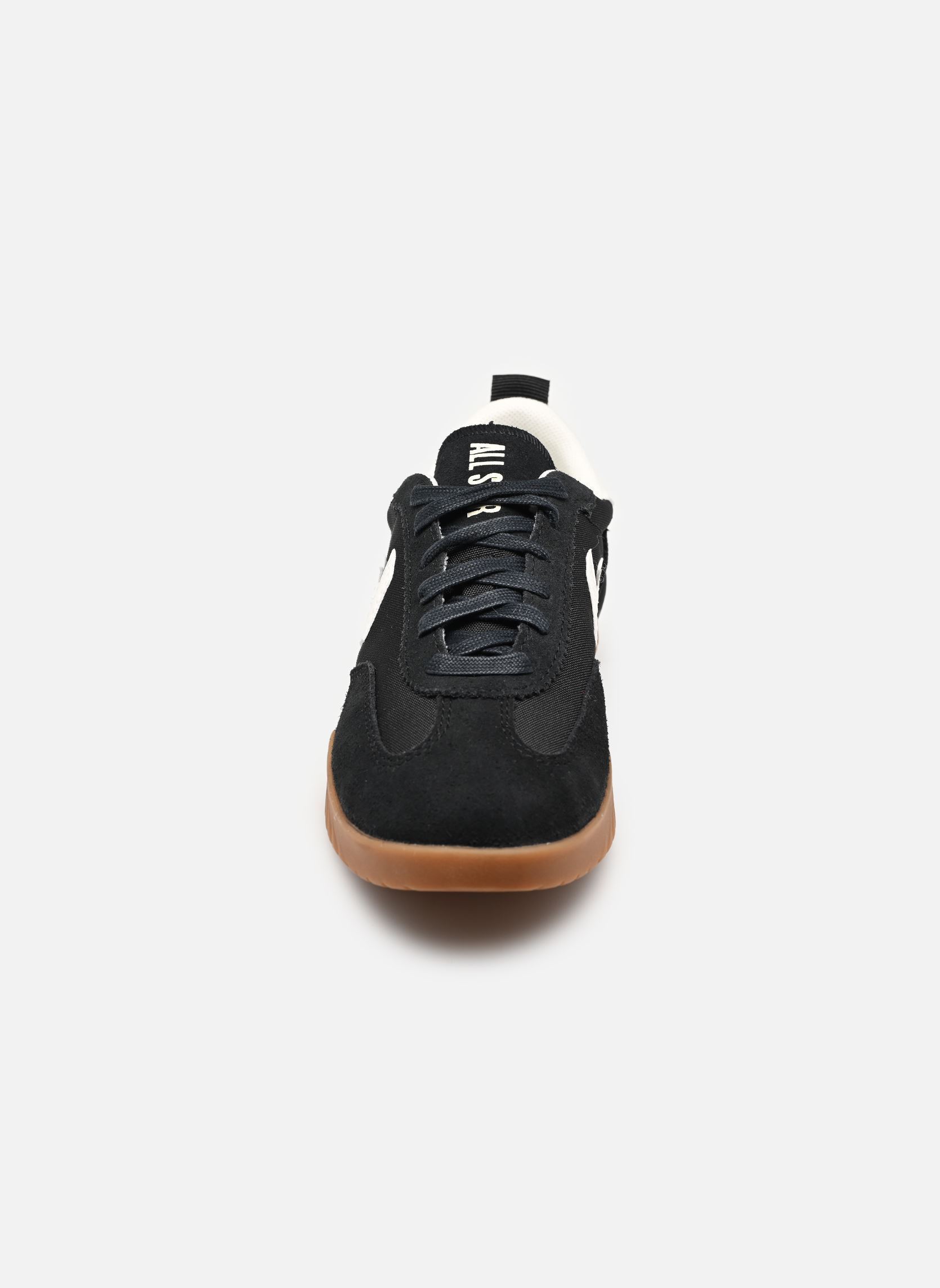Baskets Run Star Trainer Ox J fille noir Converse Baskets Run Star Trainer Ox J fille noir BLACK/EGRET/HONEY