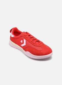 Baskets Run Star Trainer Ox J rouge