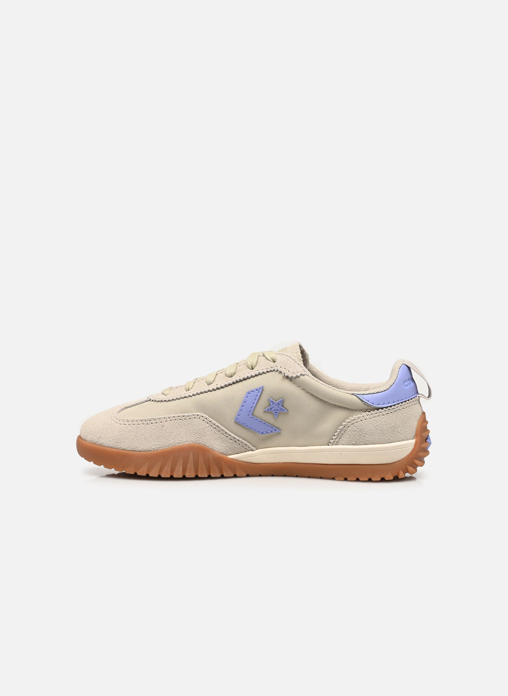 Sneaker Run Star Trainer Ox J grau Converse Sneaker Run Star Trainer Ox J grau Sage Smoke/Very Peri
