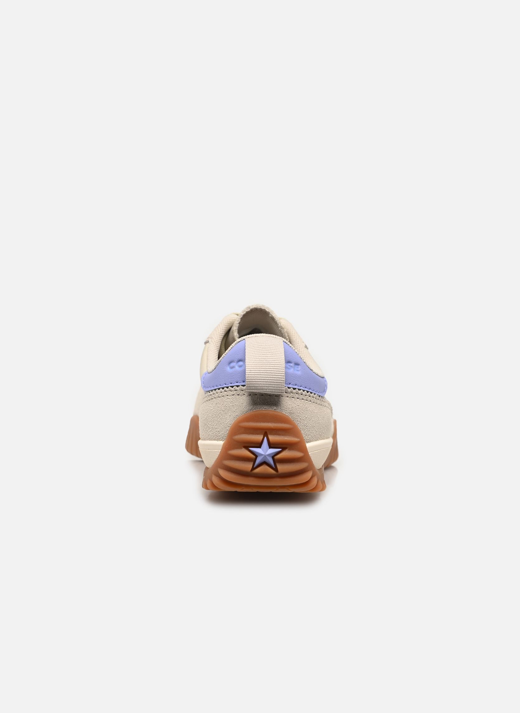 Sneaker Run Star Trainer Ox J grau Converse Sneaker Run Star Trainer Ox J grau Sage Smoke/Very Peri
