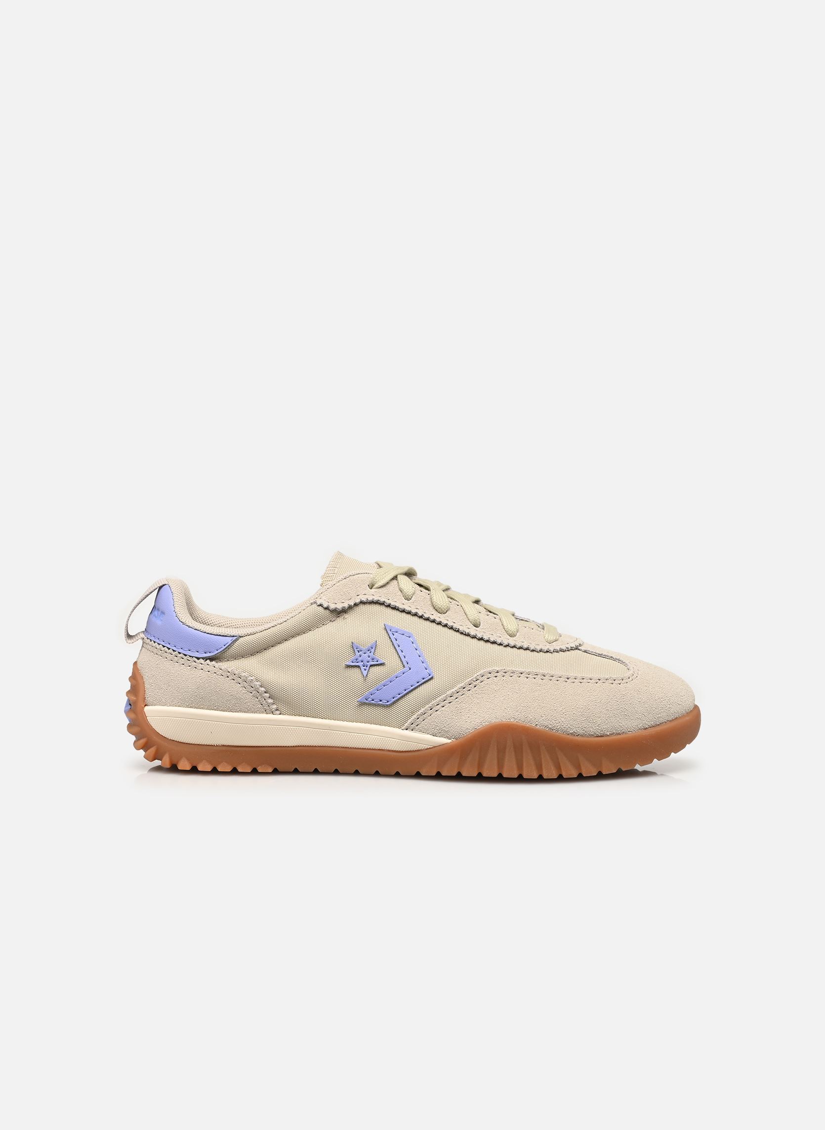 Sneaker Run Star Trainer Ox J grau Converse Sneaker Run Star Trainer Ox J grau Sage Smoke/Very Peri
