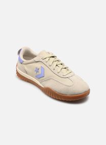 Baskets Run Star Trainer Ox J rouge