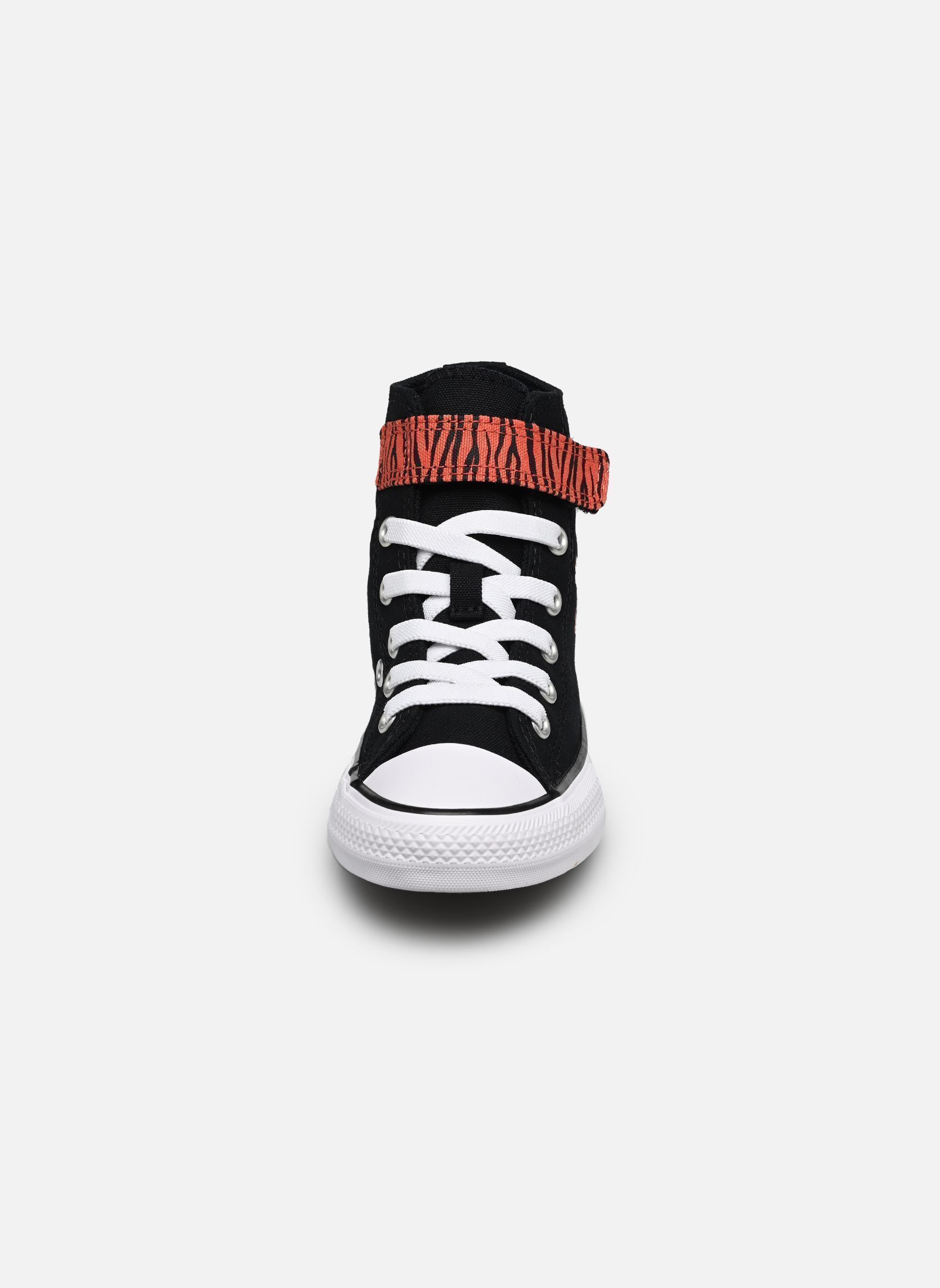 Knöchelhohe Sneaker Converse Chuck Taylor All Star Lions Eas jungen schwarz Converse Knöchelhohe Sneaker Converse Chuck Taylor All Star Lions Eas jungen schwarz Black/Gold Palm/White