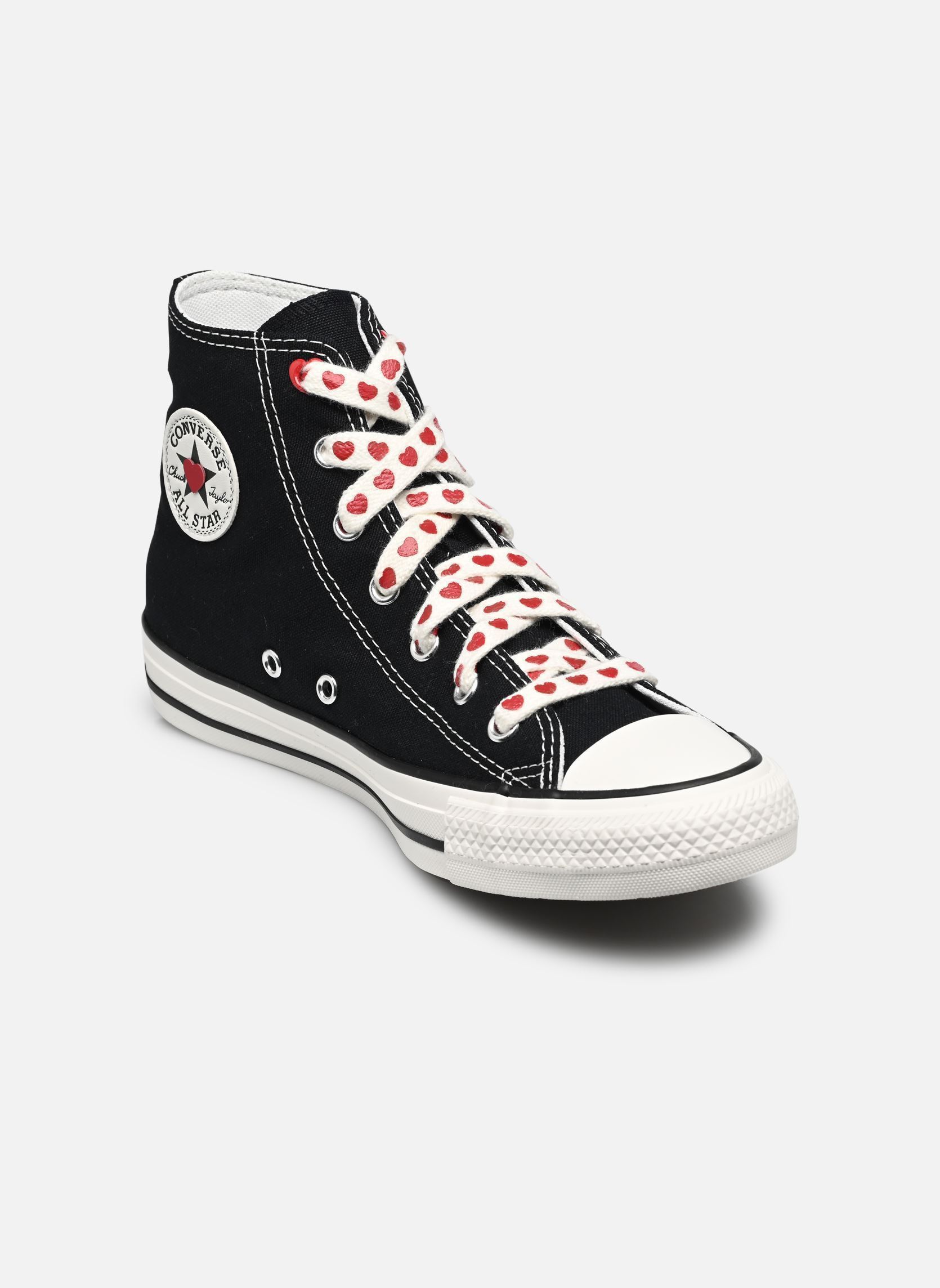 Baskets montantes enfant Converse CHUCK TAYLOR ALL STAR - vue 6