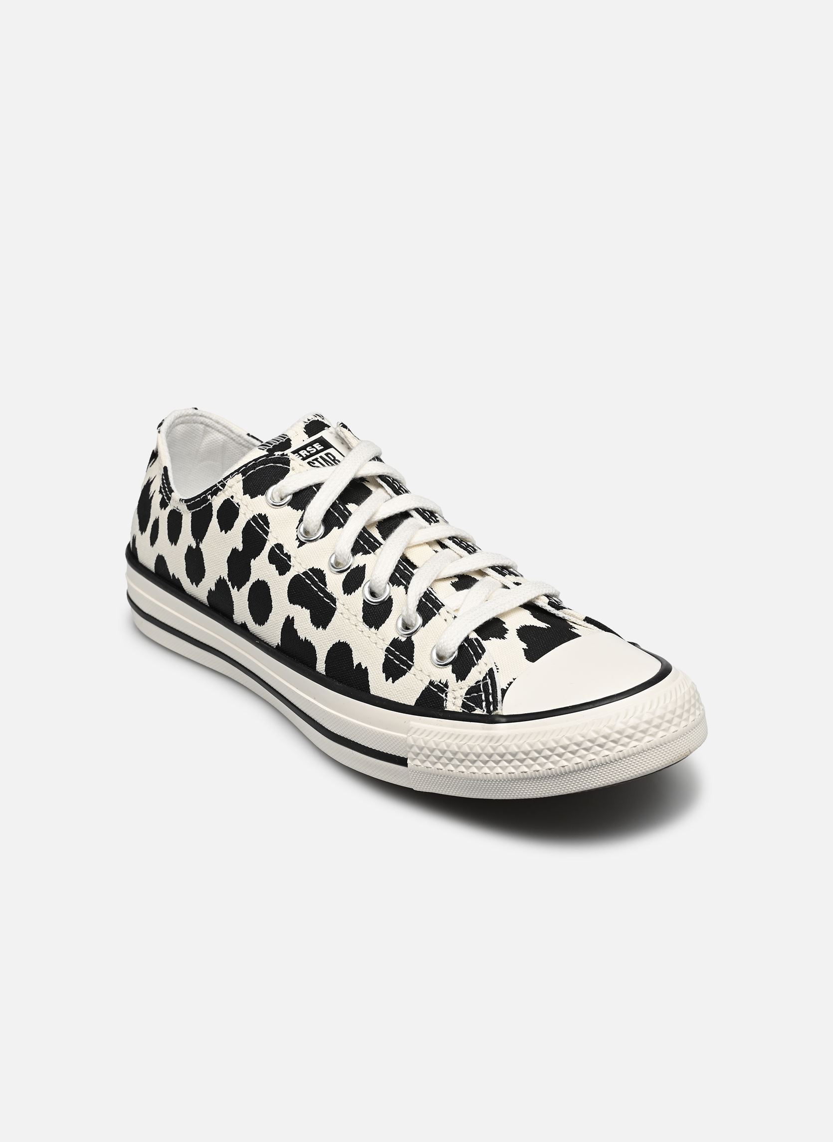 Baskets Converse Chuck Taylor All Star Cow Ox pour Enfant - vue 2