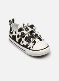 Baskets basses Chuck Taylor All Star Easy-On Cow Ox multicolore