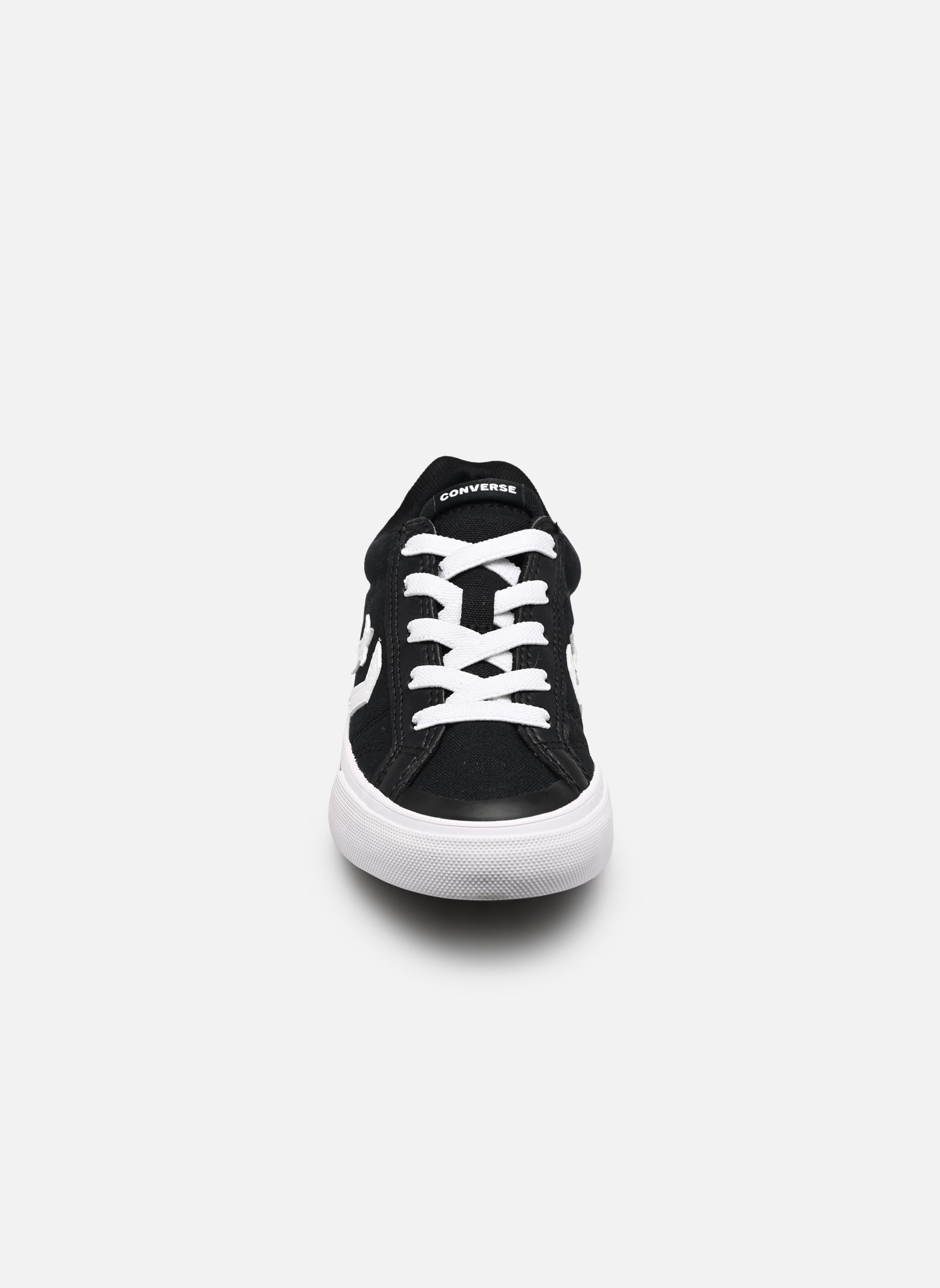 Baskets basses Converse Sport Casual Ox C noir Converse Baskets basses Converse Sport Casual Ox C noir Black/white
