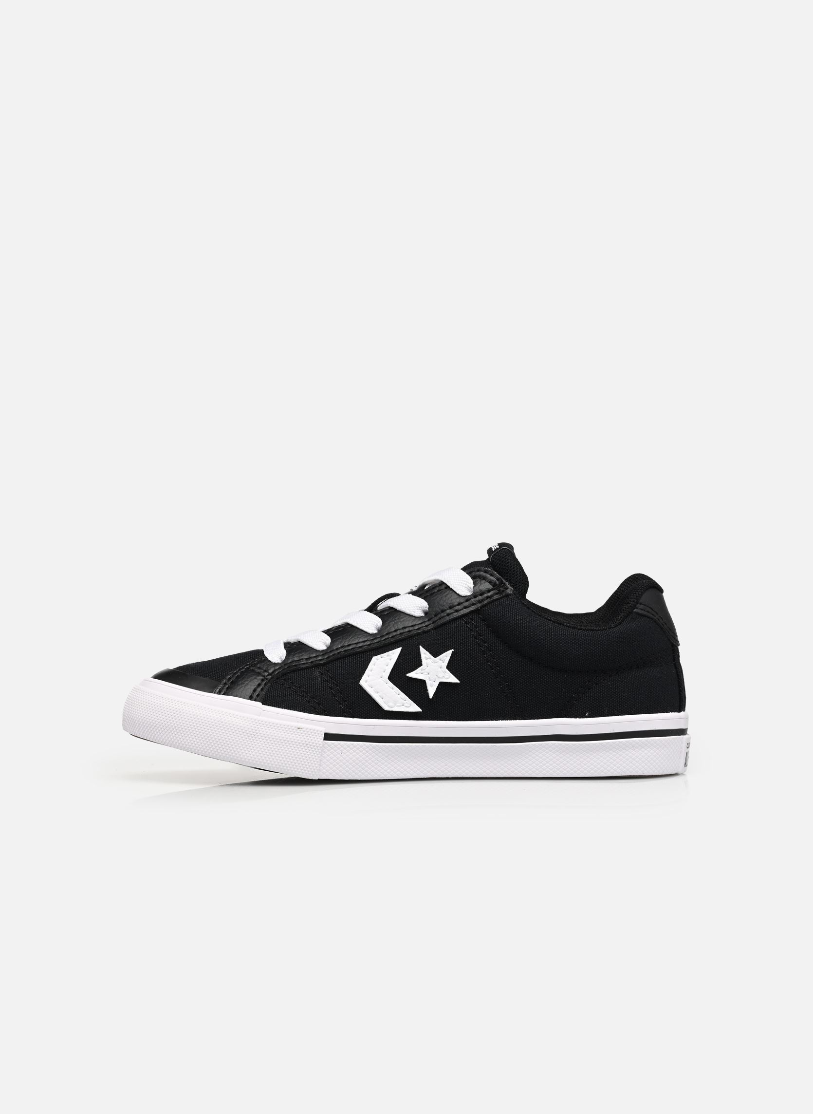 Baskets basses Converse Sport Casual Ox C noir Converse Baskets basses Converse Sport Casual Ox C noir Black/white
