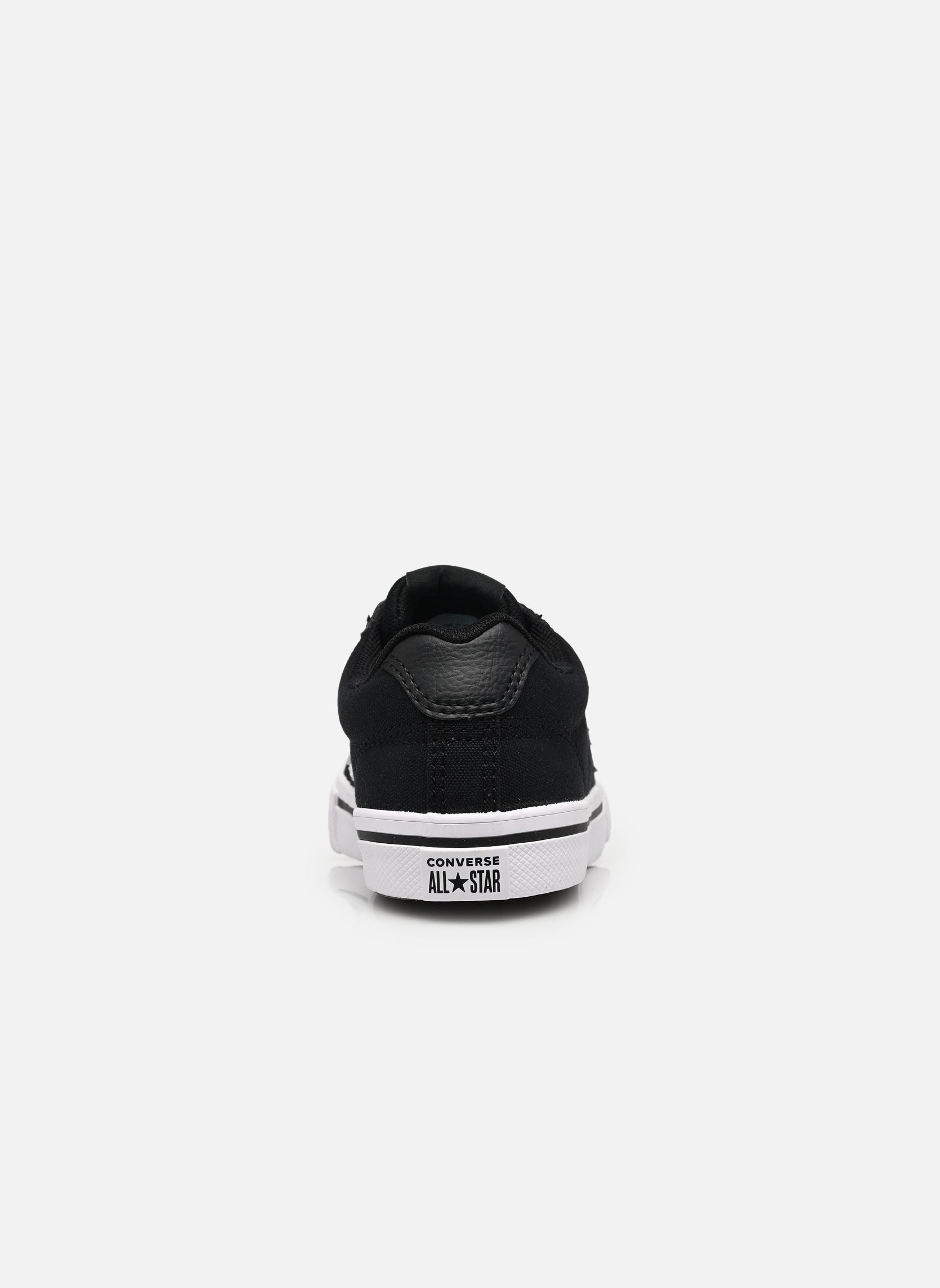 Baskets basses Converse Sport Casual Ox C noir Converse Baskets basses Converse Sport Casual Ox C noir Black/white